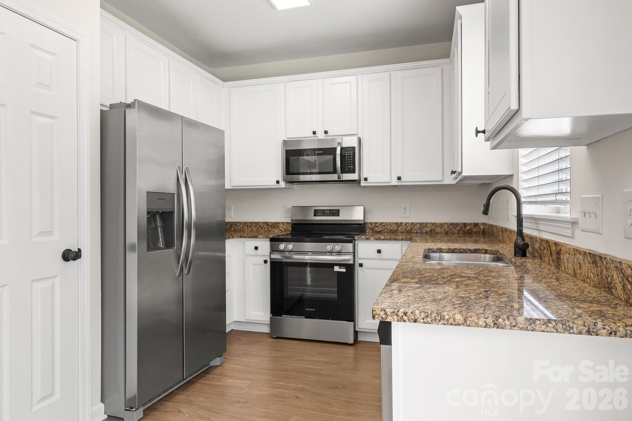 Cedar Mill - Residential
