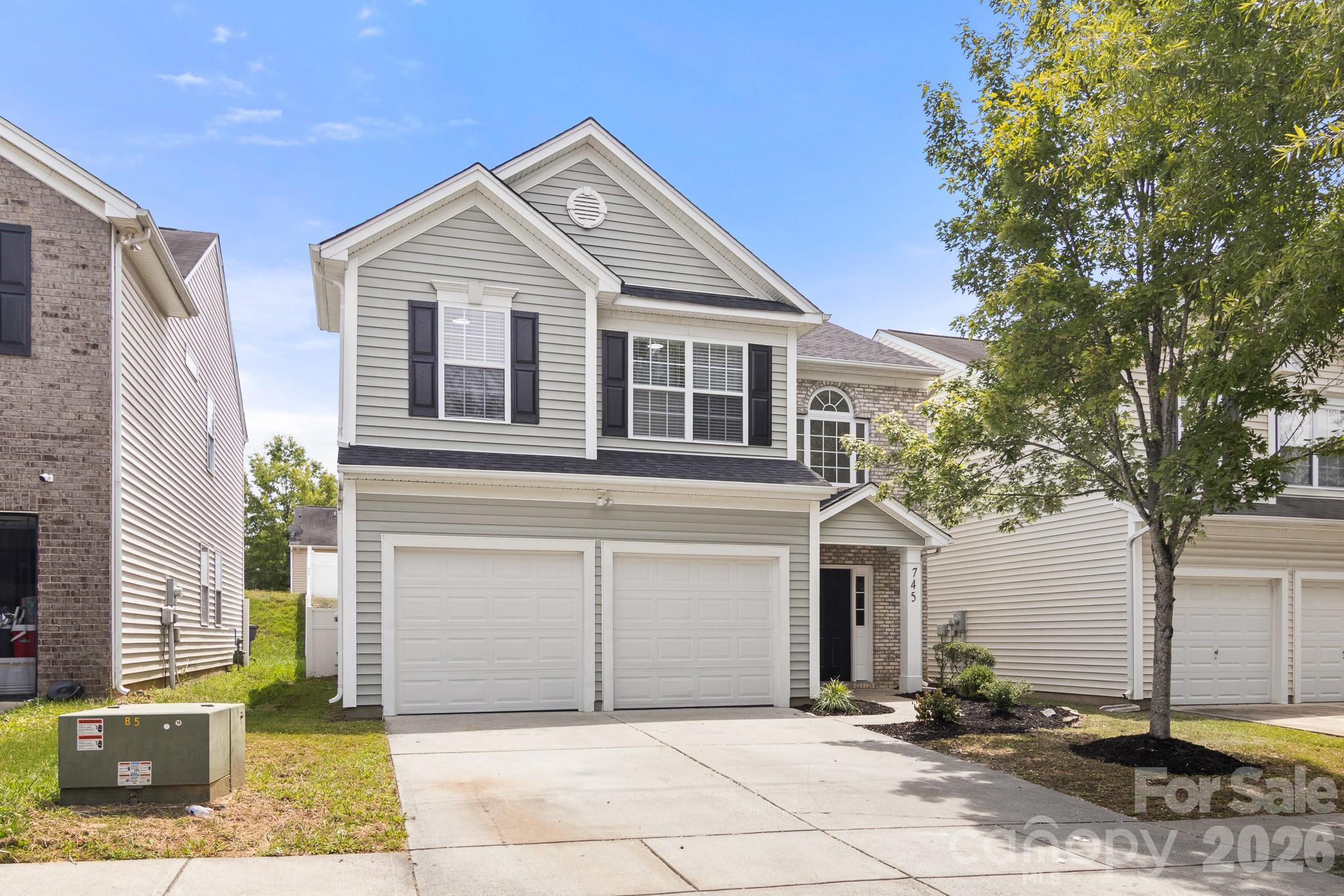 Cedar Mill - Residential