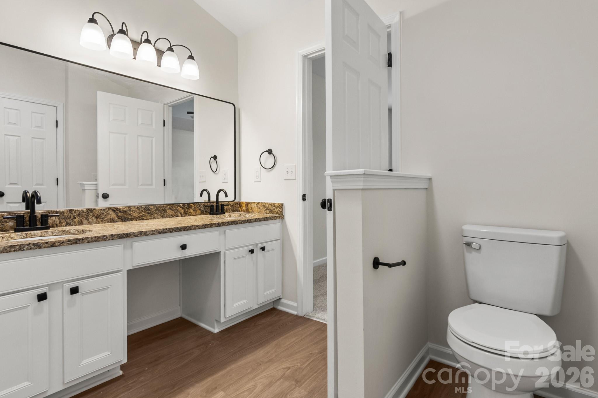 Cedar Mill - Residential