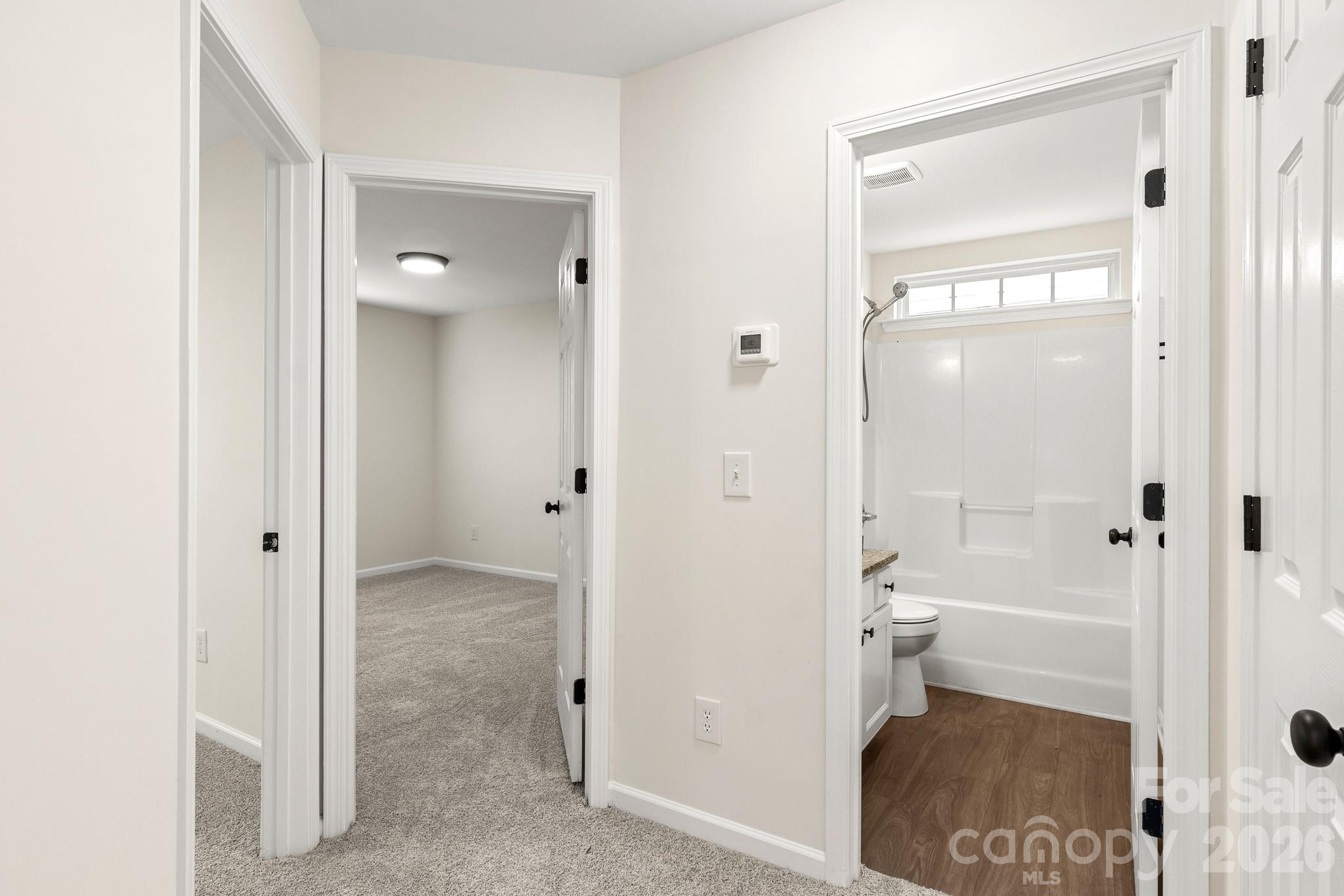 Cedar Mill - Residential