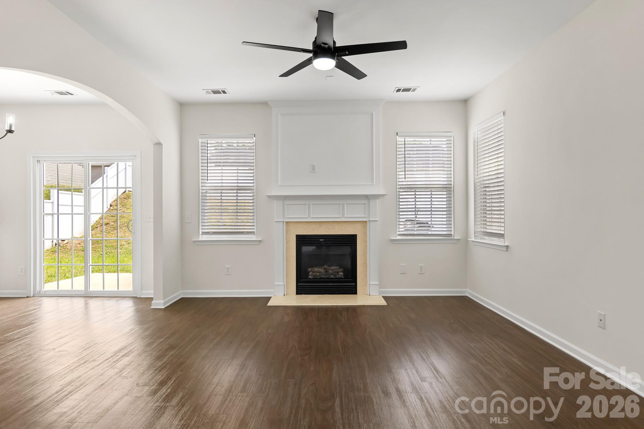 Cedar Mill - Residential