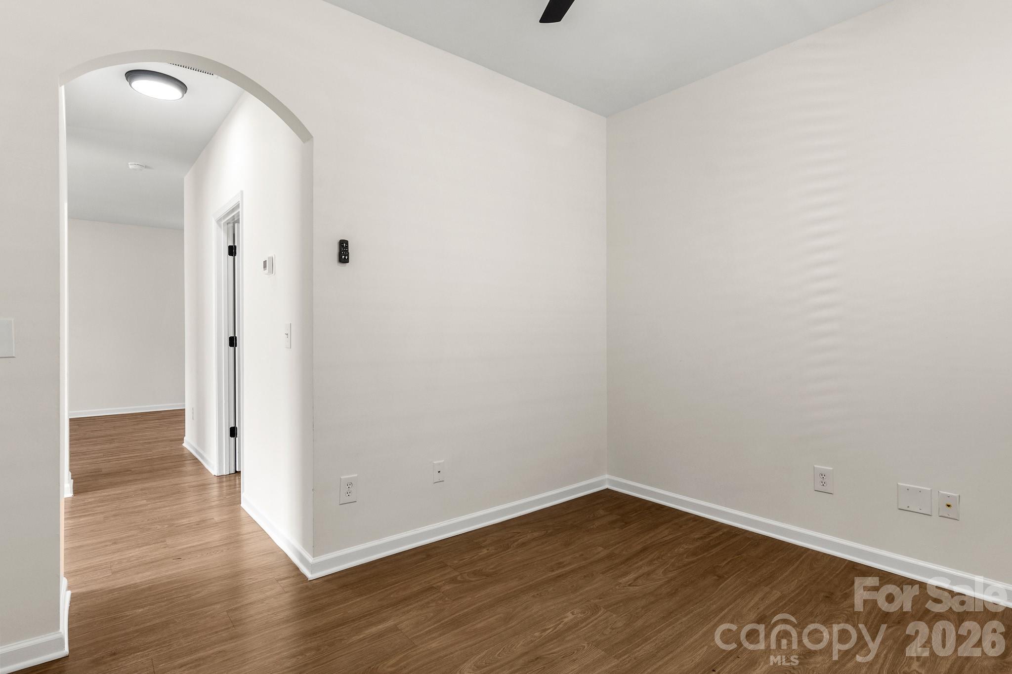 Cedar Mill - Residential