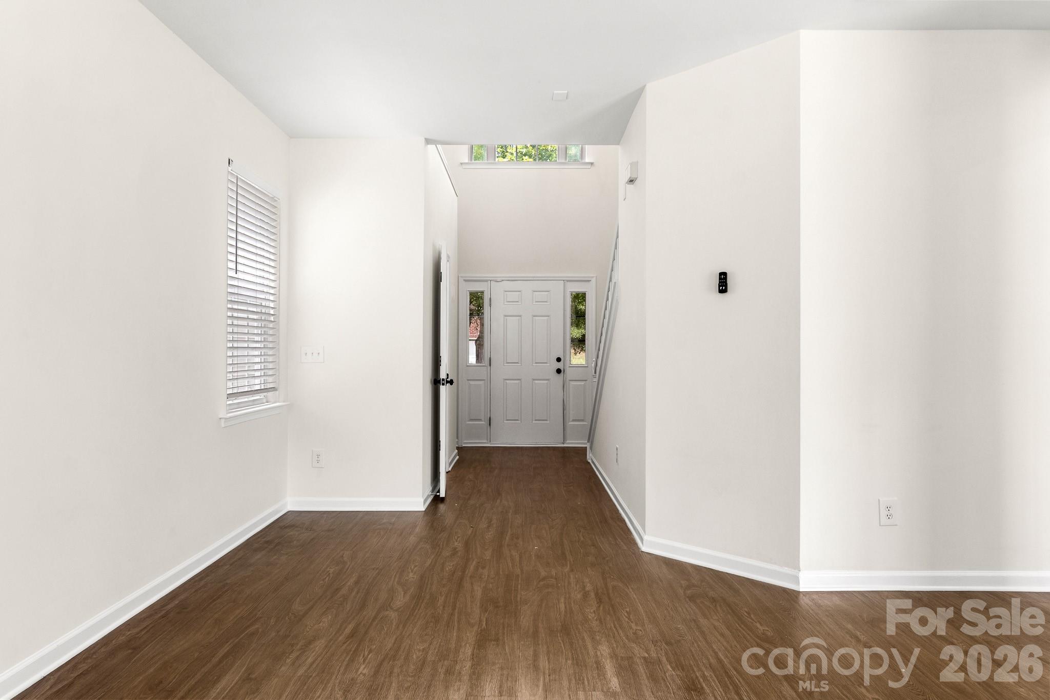 Cedar Mill - Residential