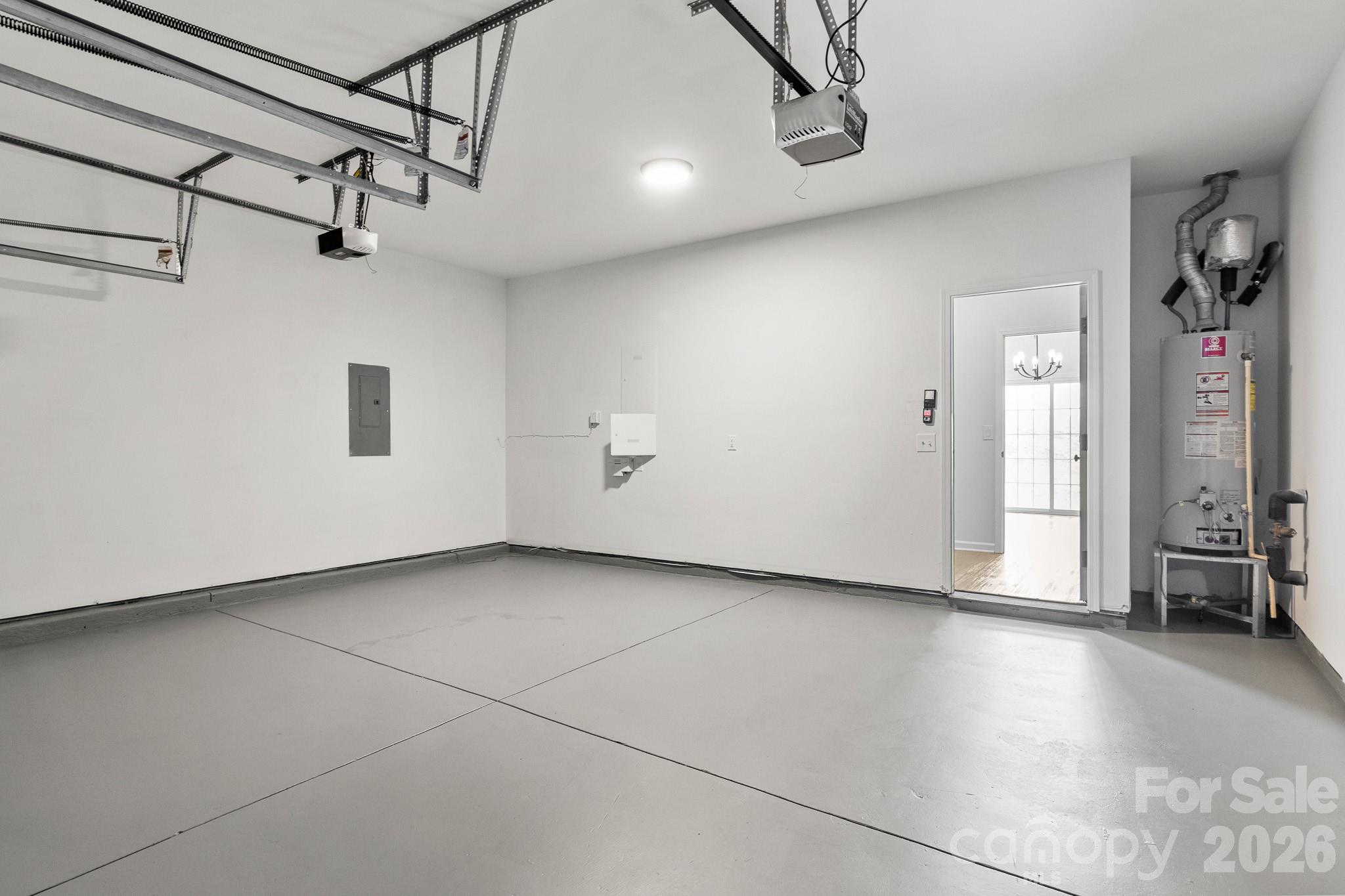 Cedar Mill - Residential