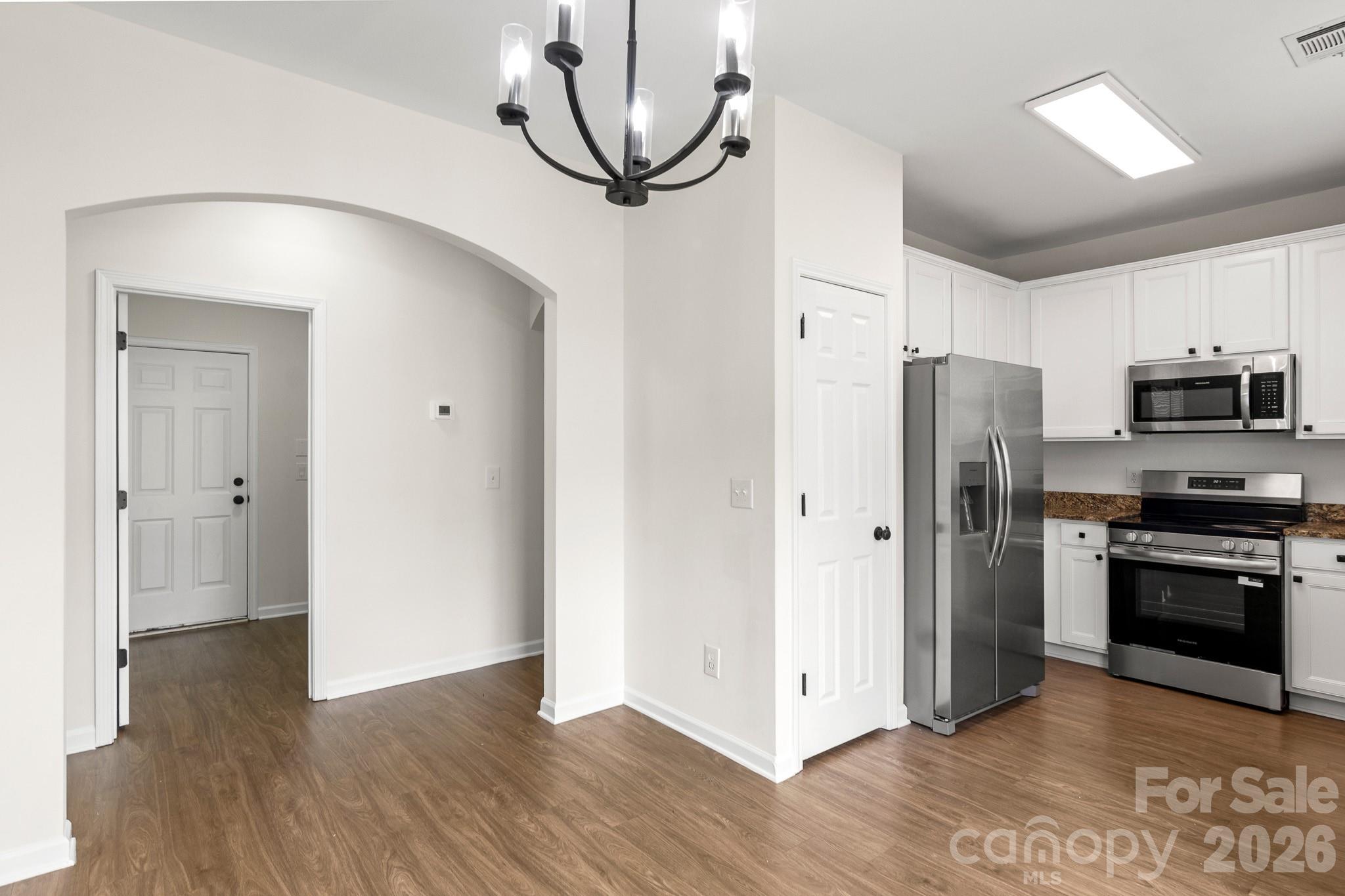 Cedar Mill - Residential