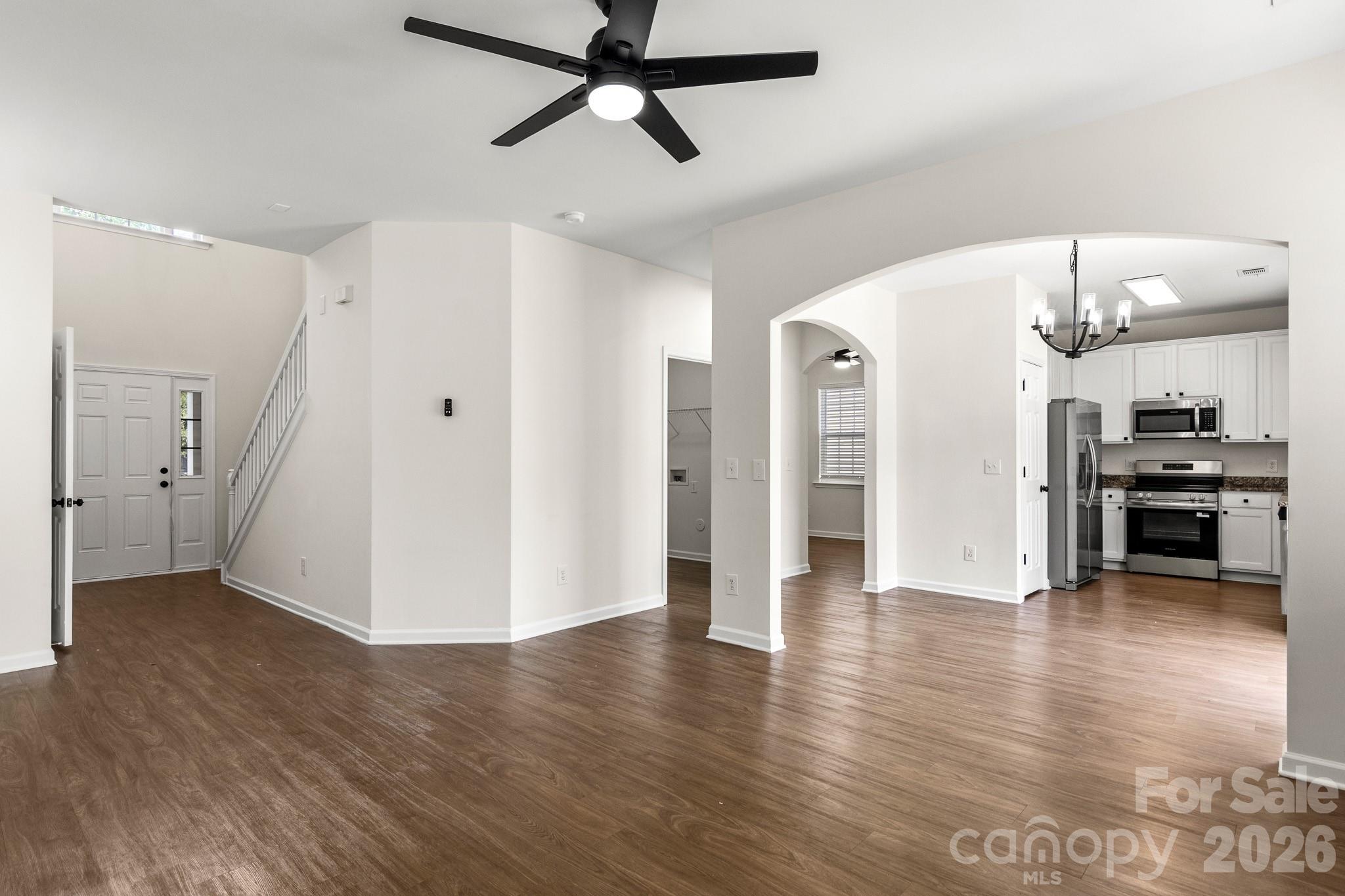 Cedar Mill - Residential