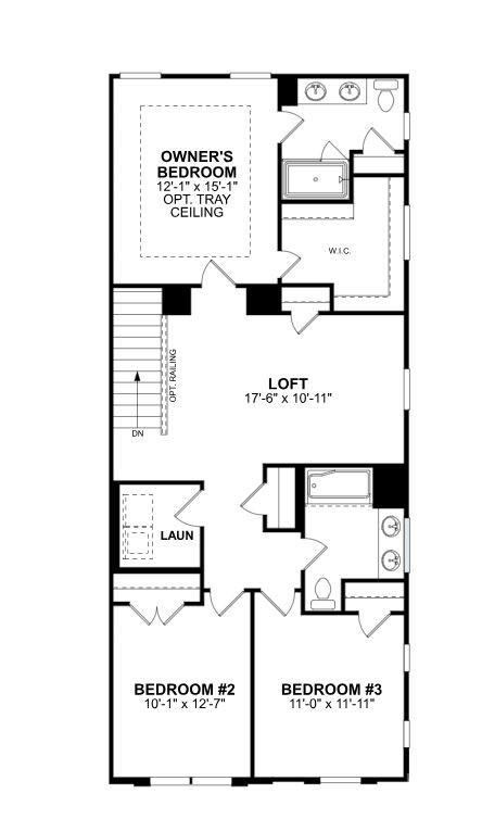 Canterbury Station - Residential