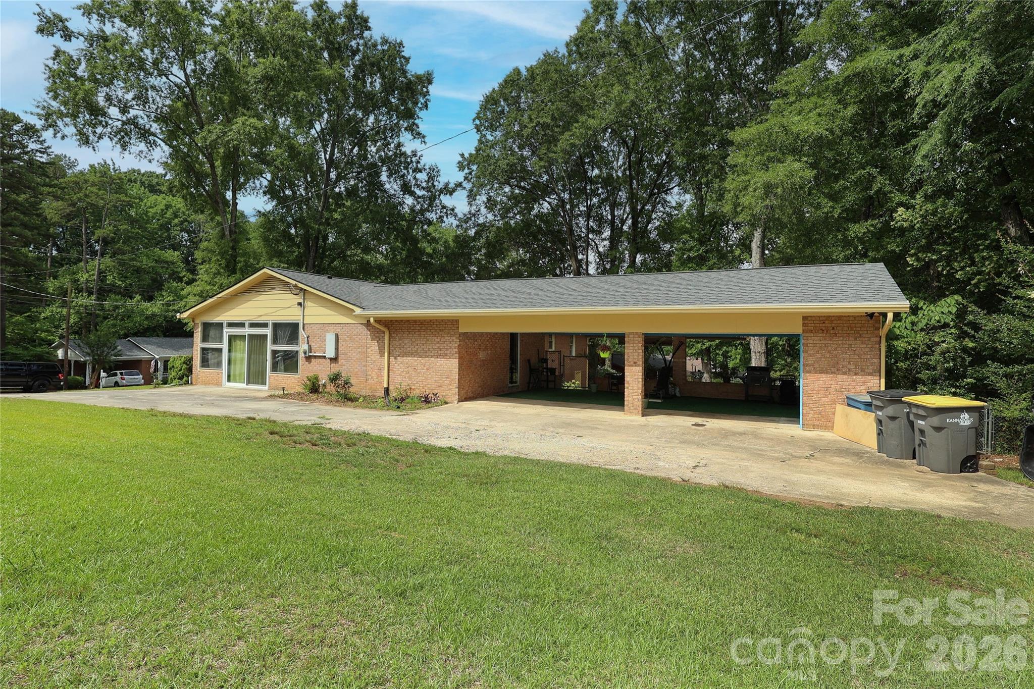 Briarcliff - Residential
