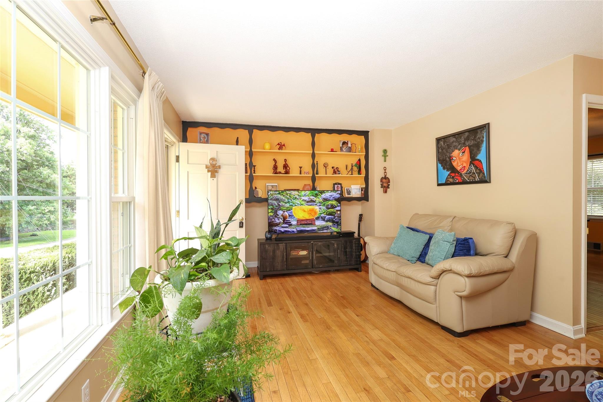 Briarcliff - Residential