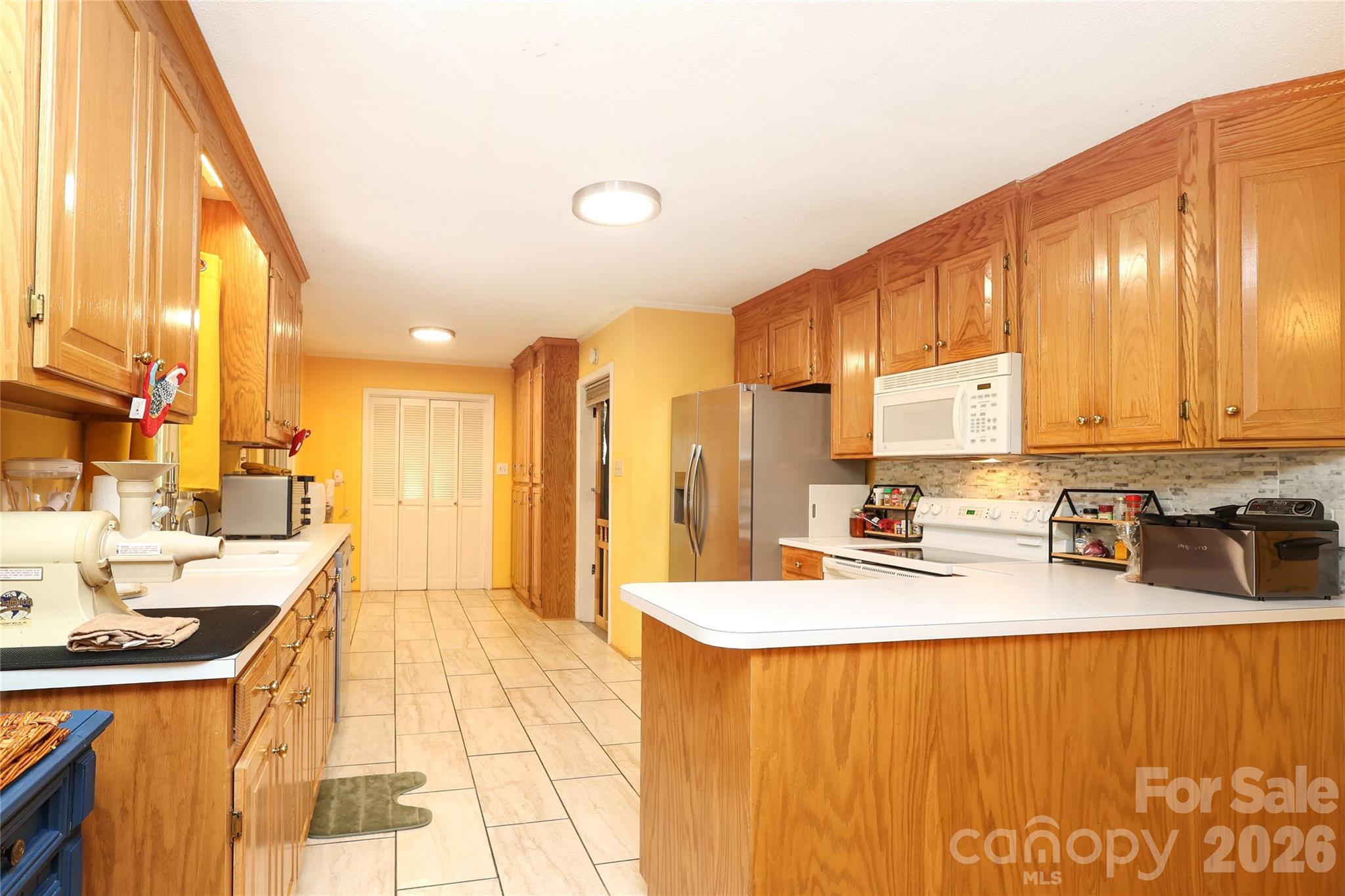 Briarcliff - Residential