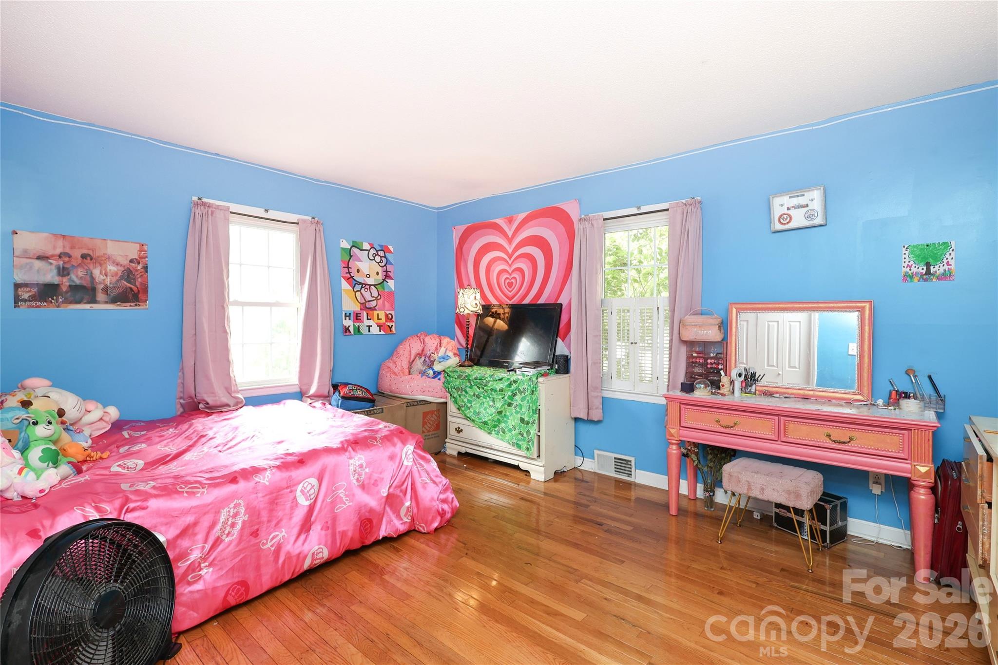 Briarcliff - Residential