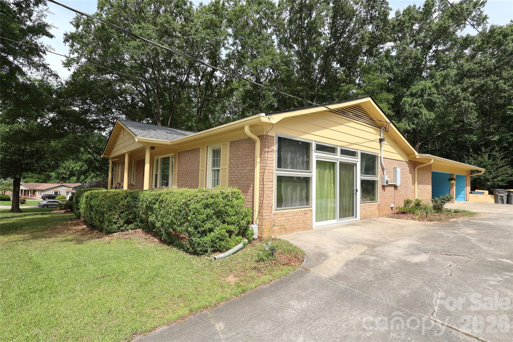 Briarcliff - Residential