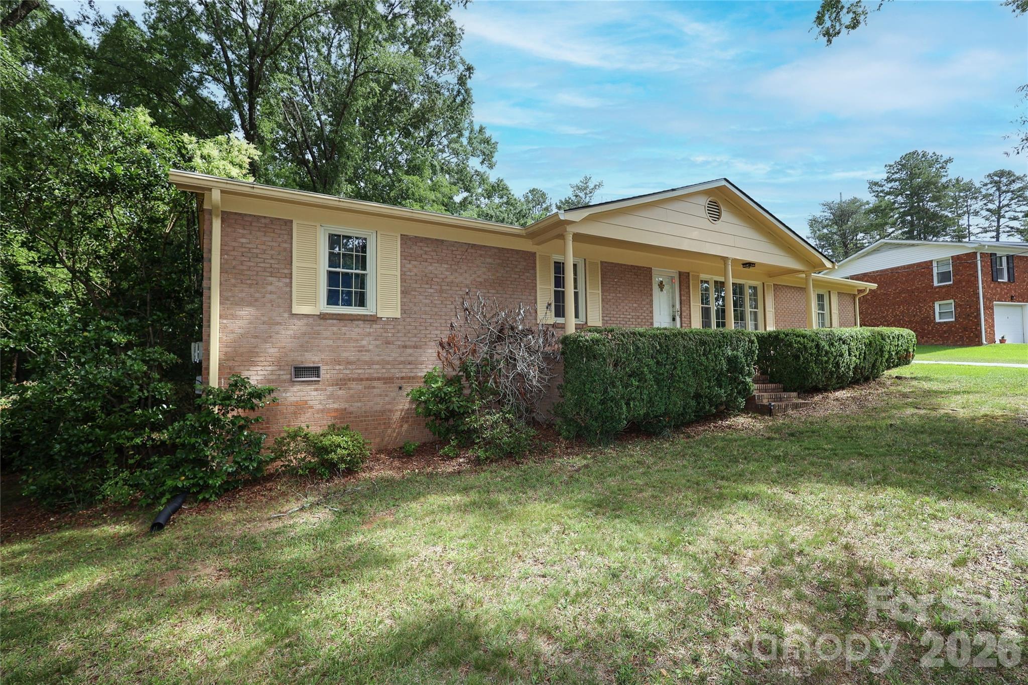 Briarcliff - Residential