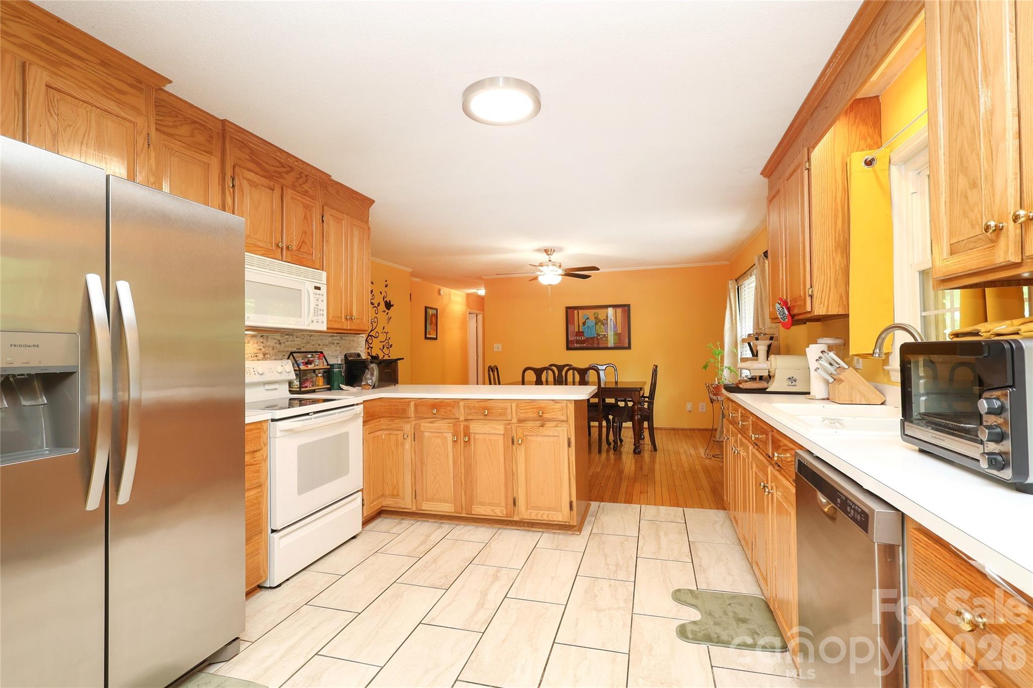 Briarcliff - Residential