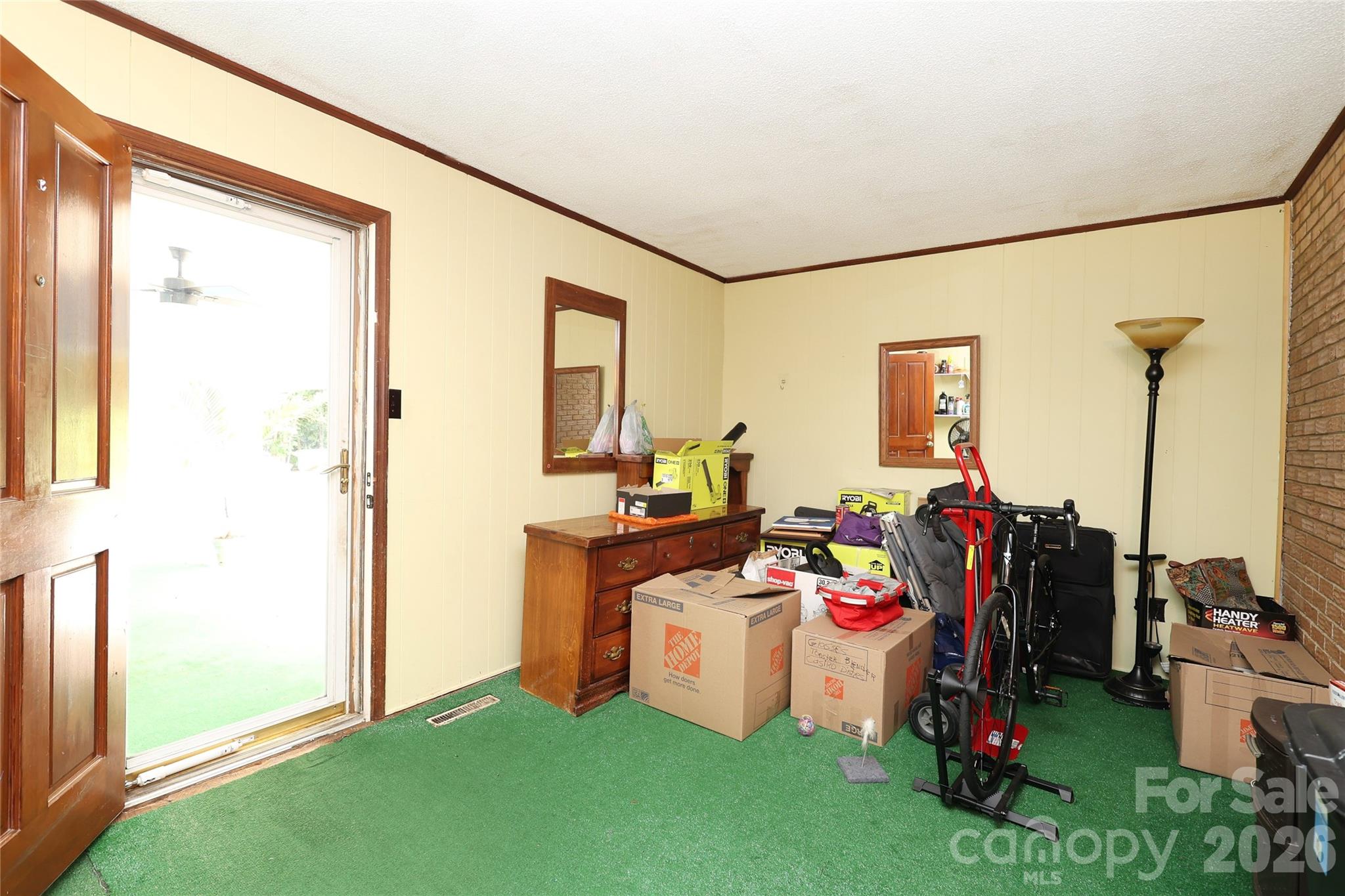 Briarcliff - Residential