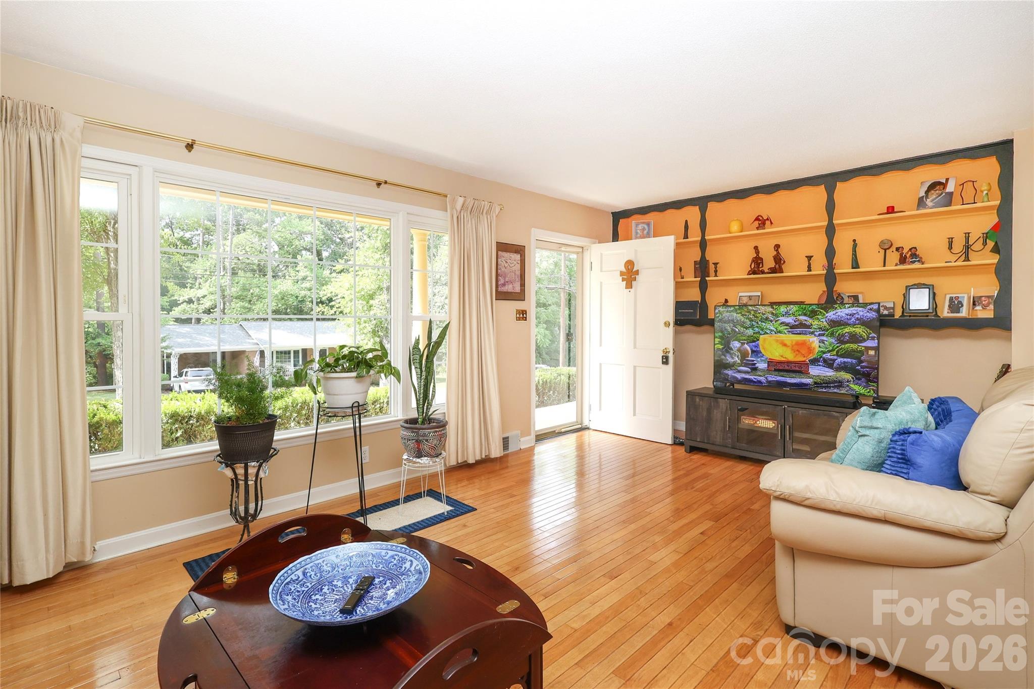 Briarcliff - Residential