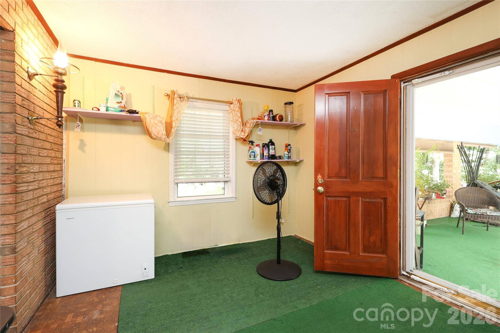 Briarcliff - Residential