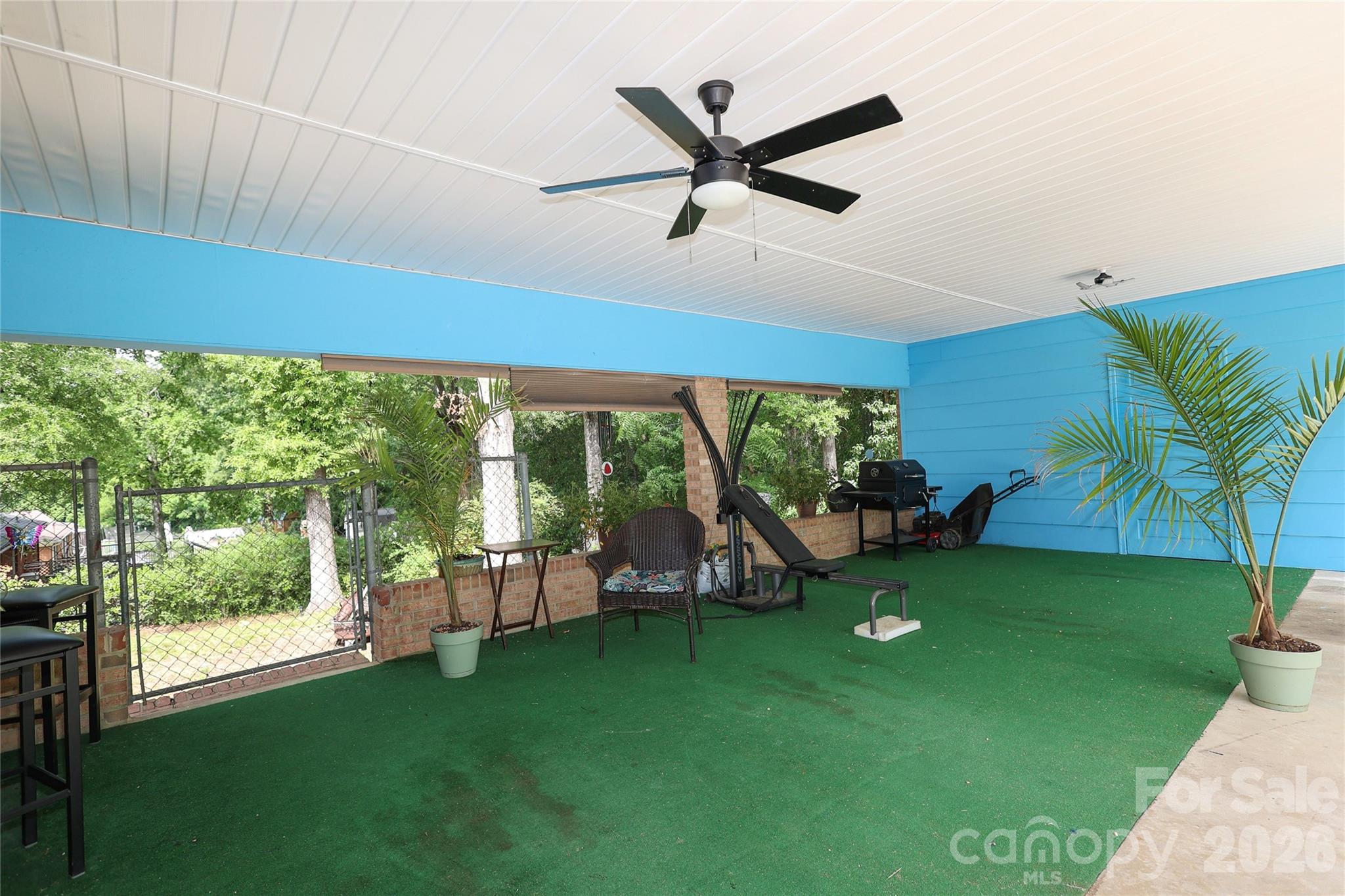 Briarcliff - Residential