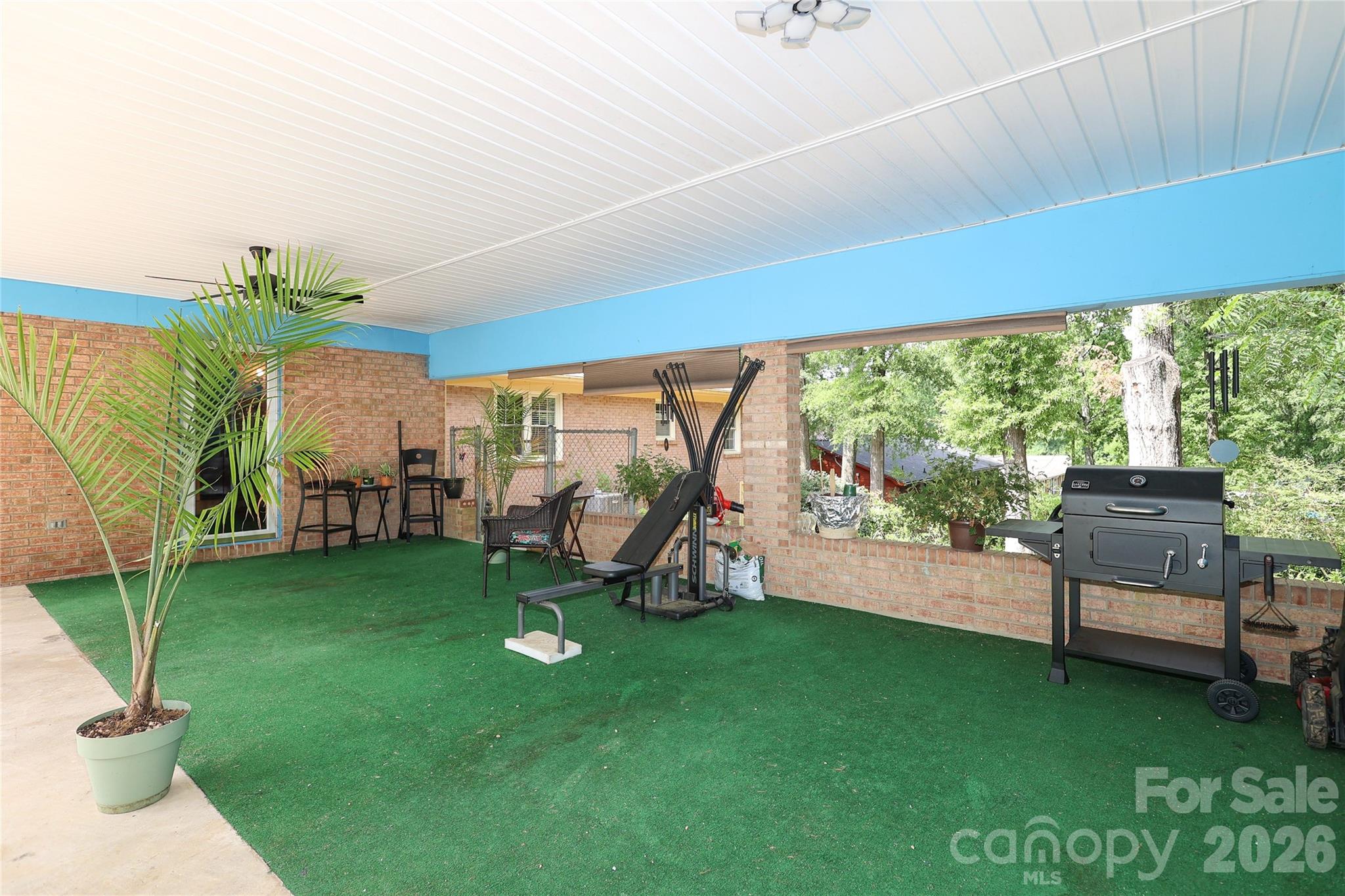 Briarcliff - Residential