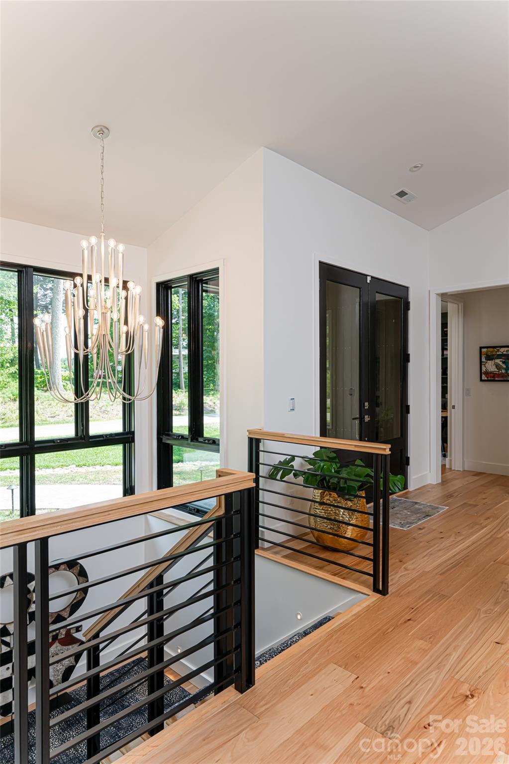 Weaver Ridge - Residential