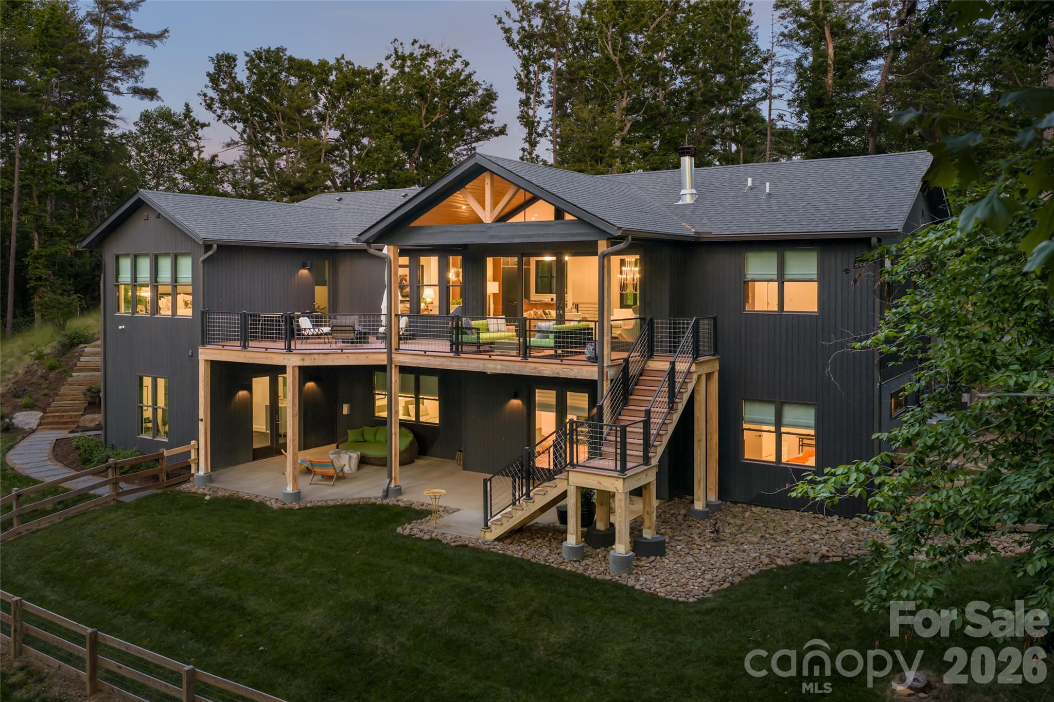 Weaver Ridge - Residential