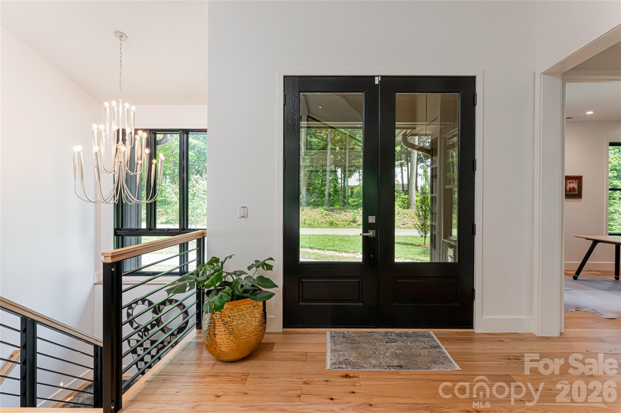 Weaver Ridge - Residential