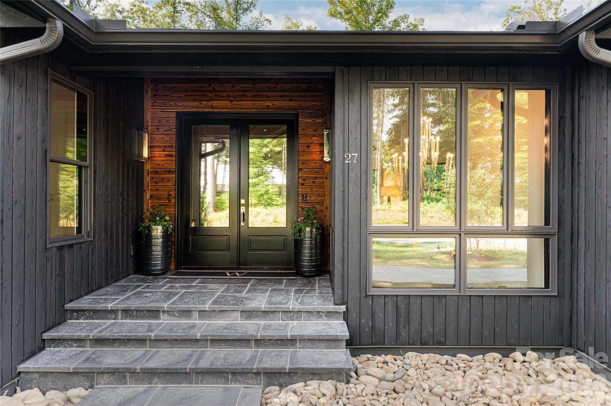 Weaver Ridge - Residential