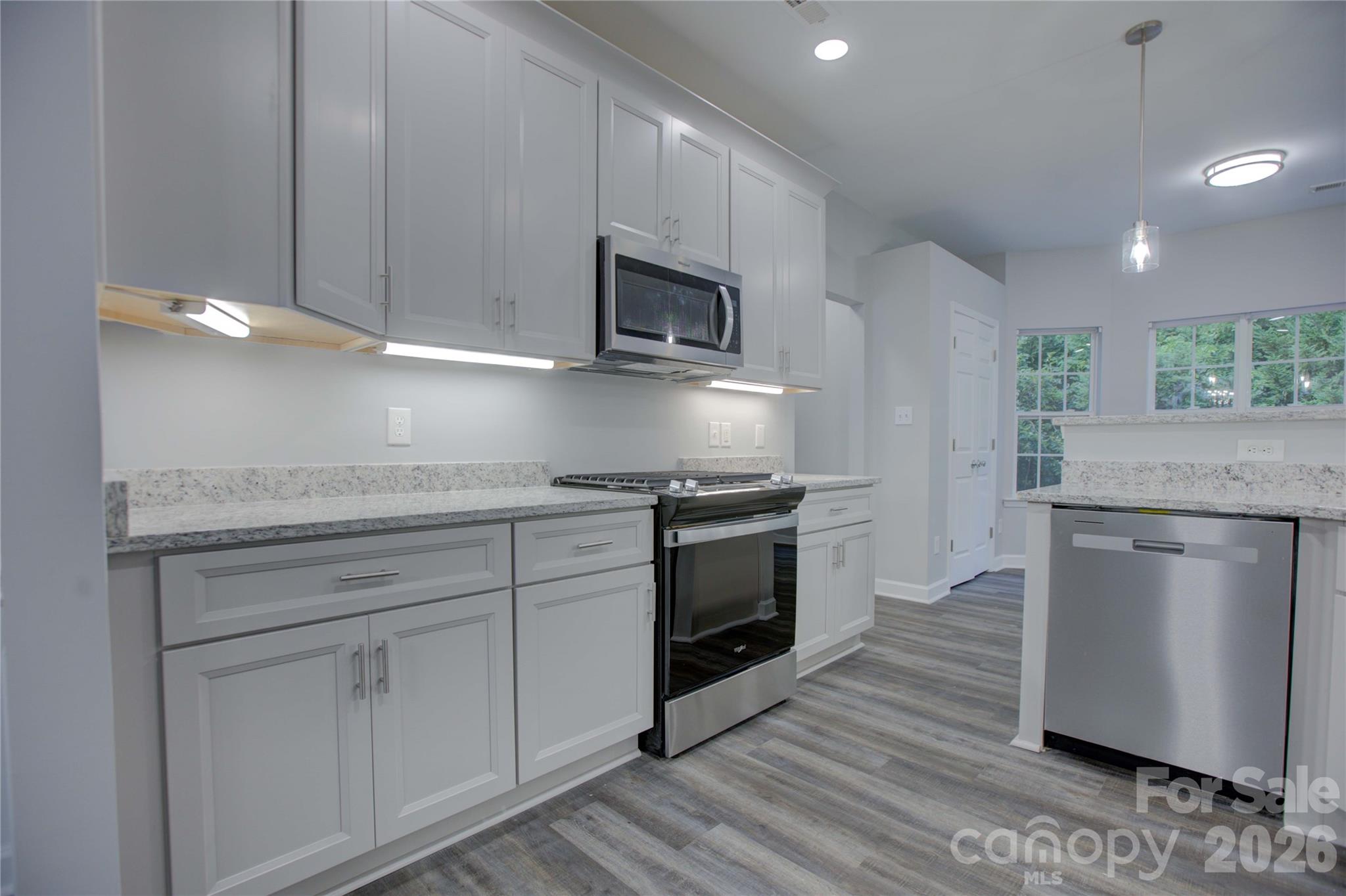 Withrow Downs Ii - Residential