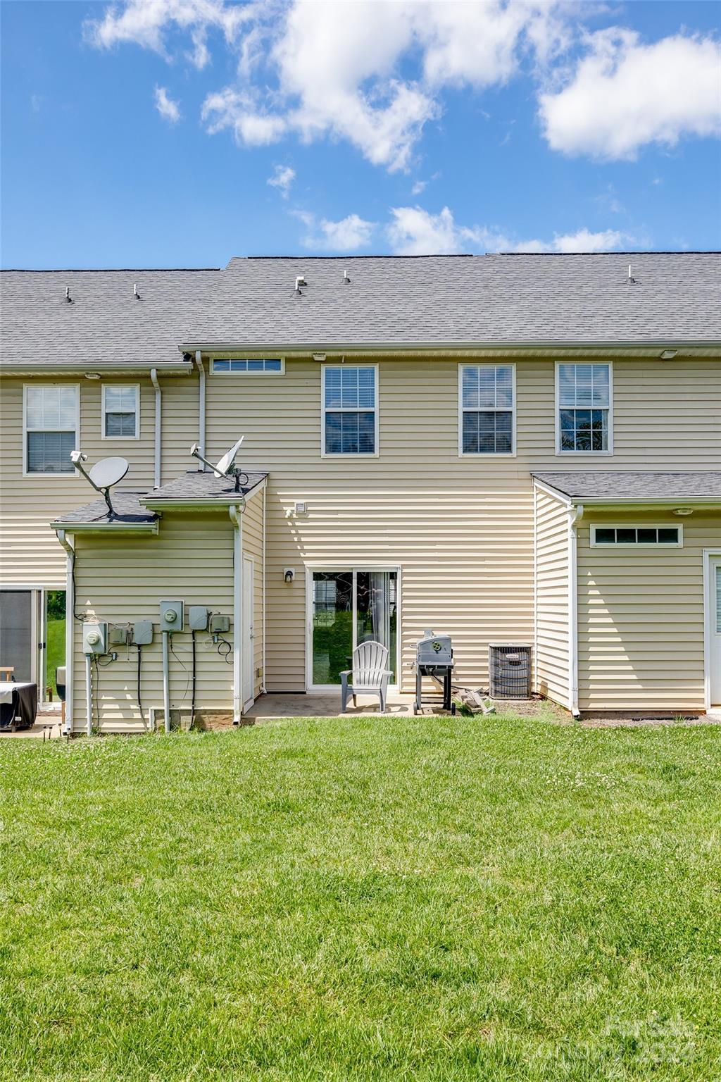 Constitution Park - Residential