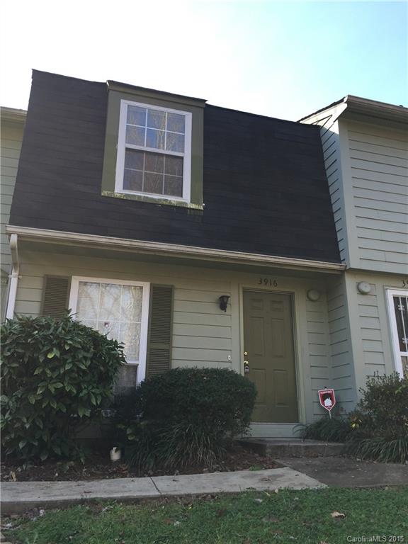 Come see this freshly painted townhome located minutes from the University and Center City. This two bedroom townhome boasts an open living room/kitchen area. The two bedrooms are spacious, and both have ample closet space! Located in a quiet community with no through traffic! This home is close to restaurants, shopping, and public transportation.