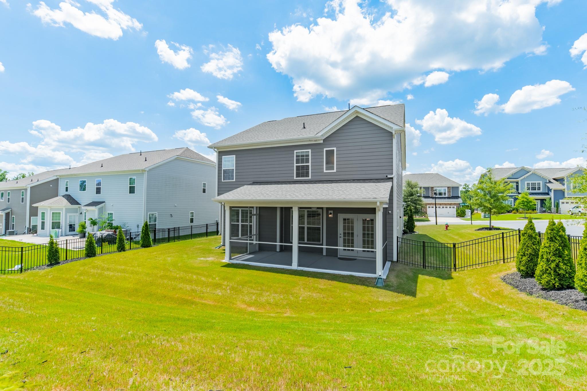 Covington - Residential