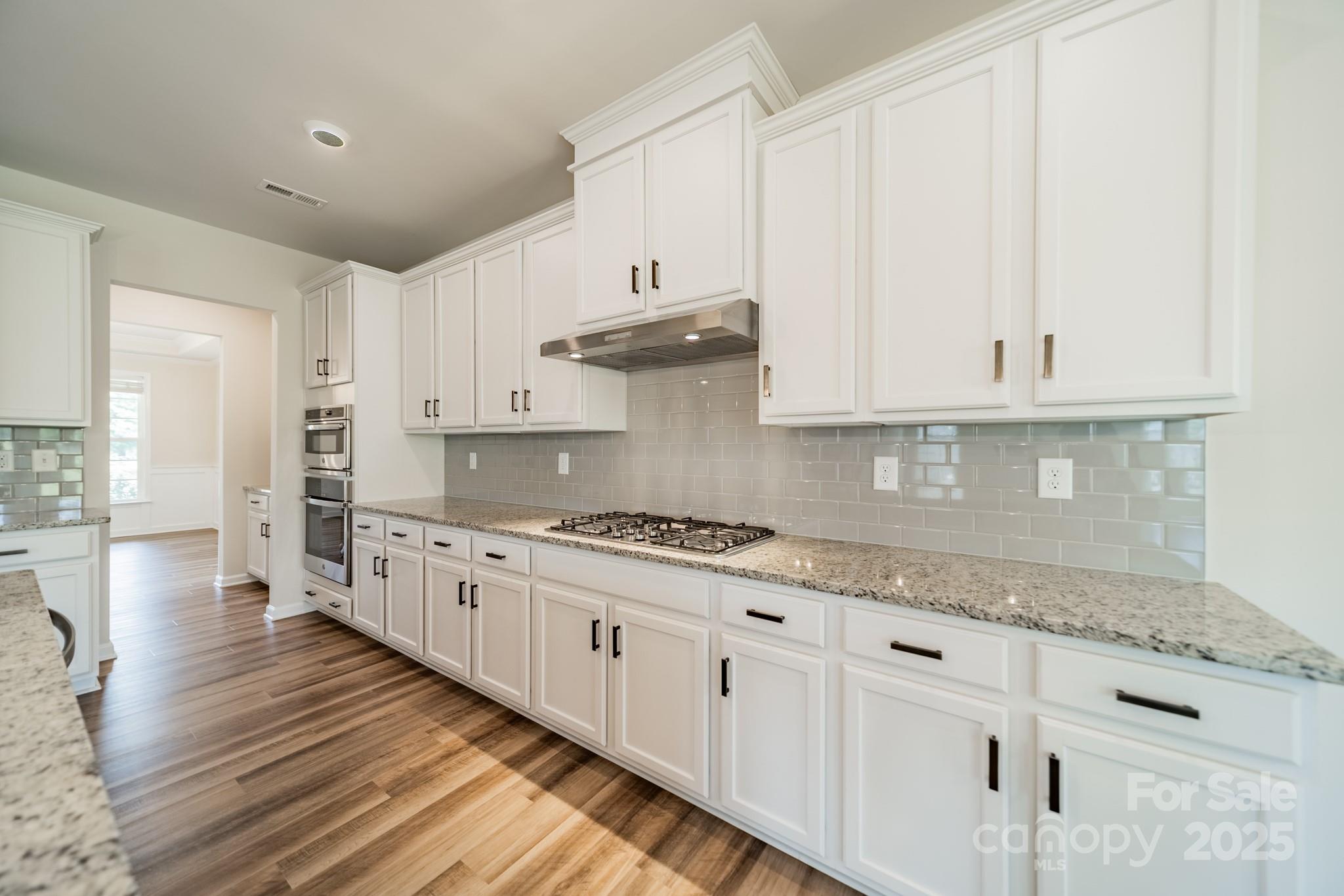 Covington - Residential