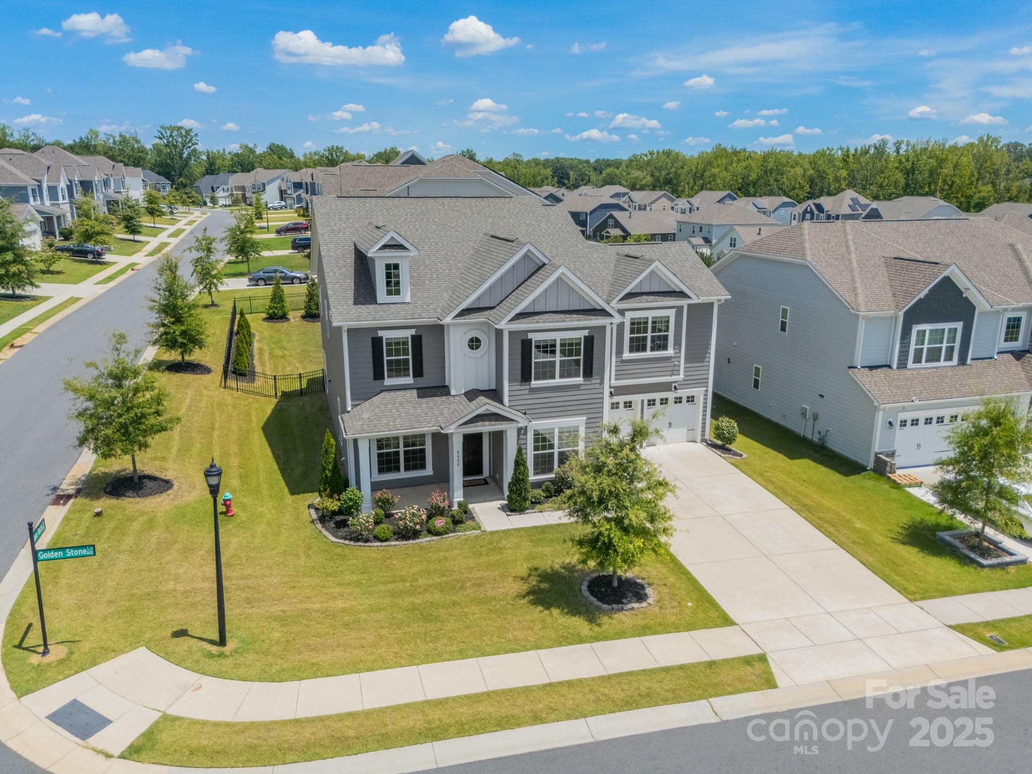 Covington - Residential
