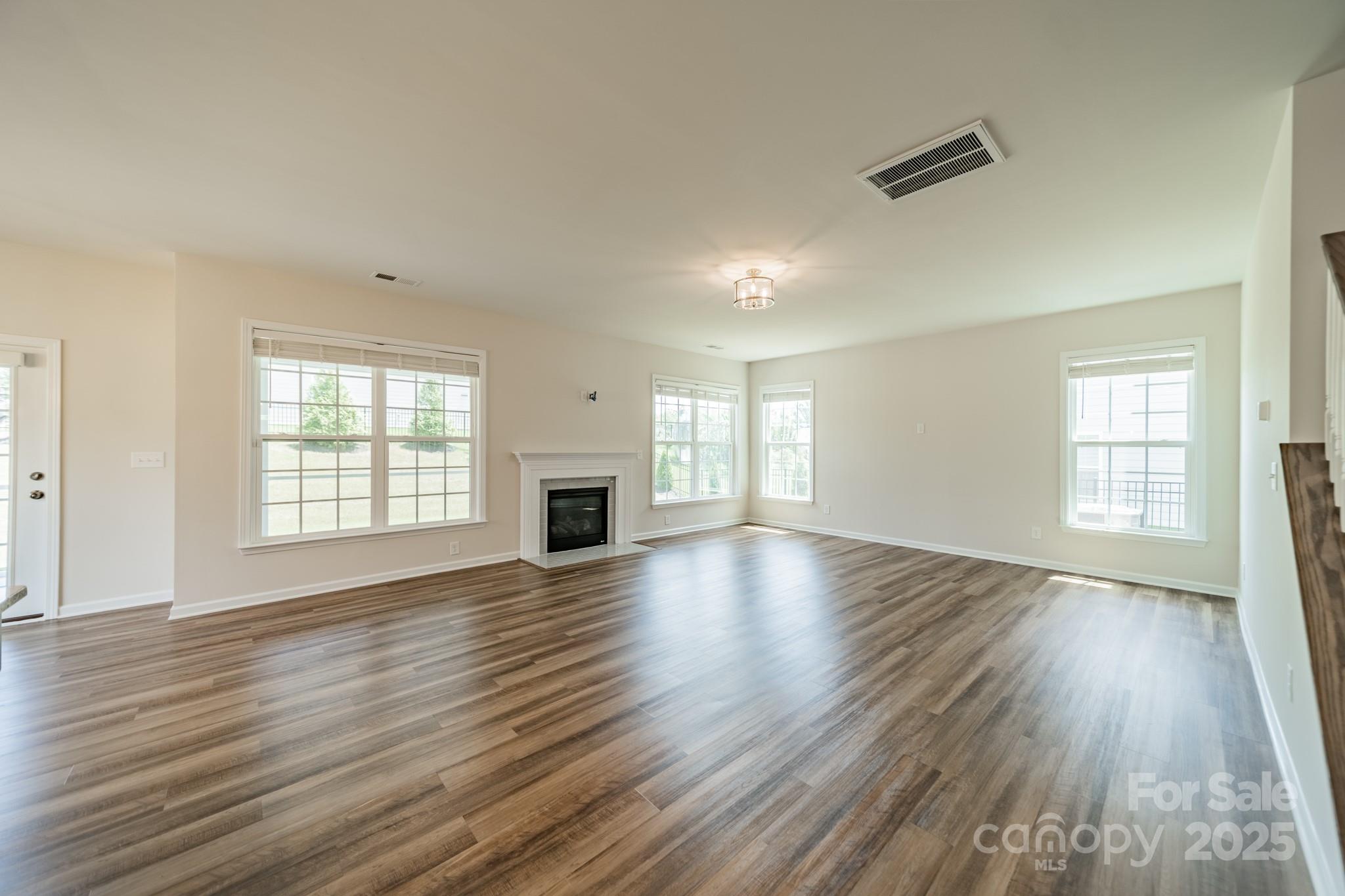 Covington - Residential
