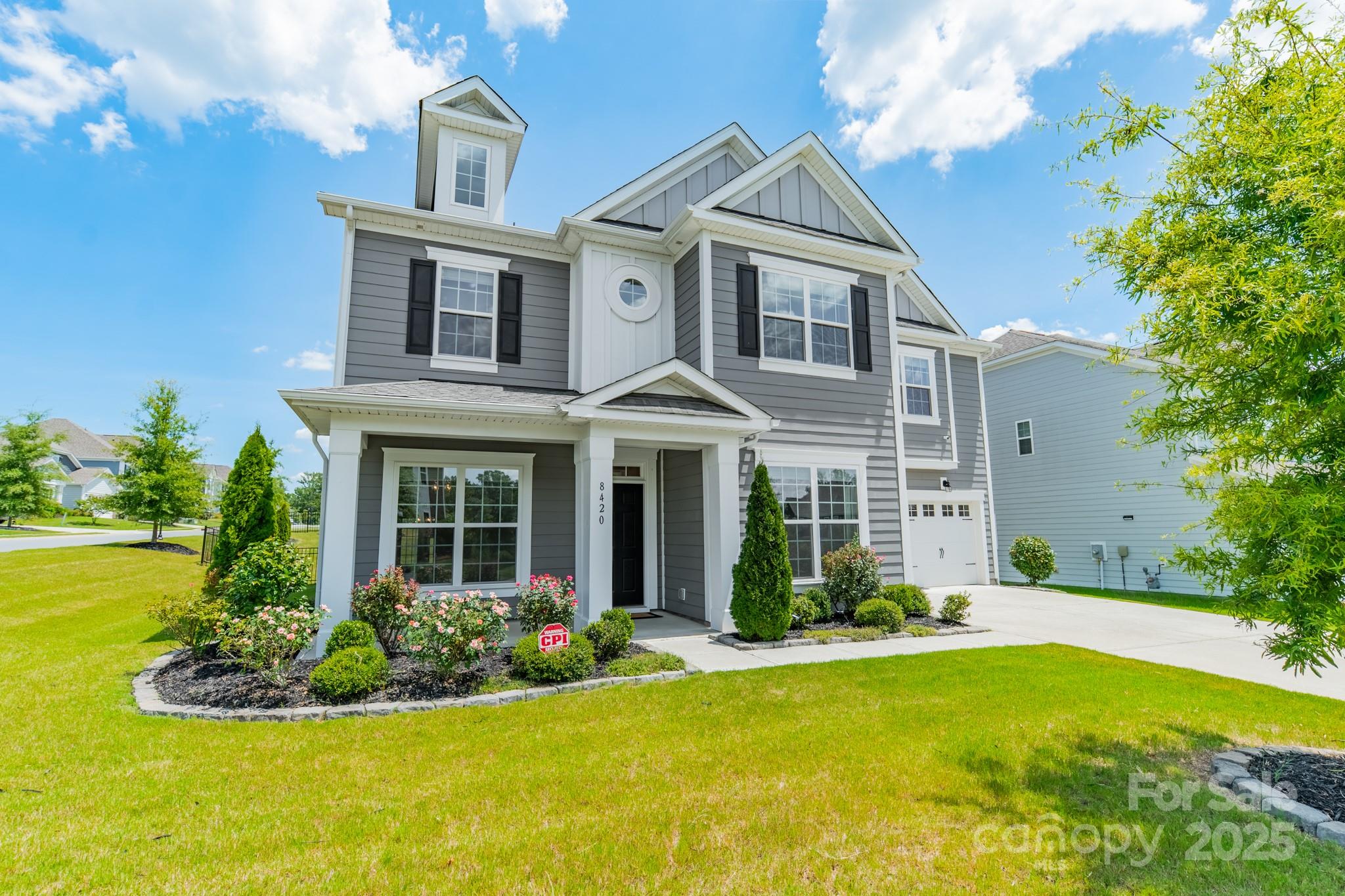 Covington - Residential