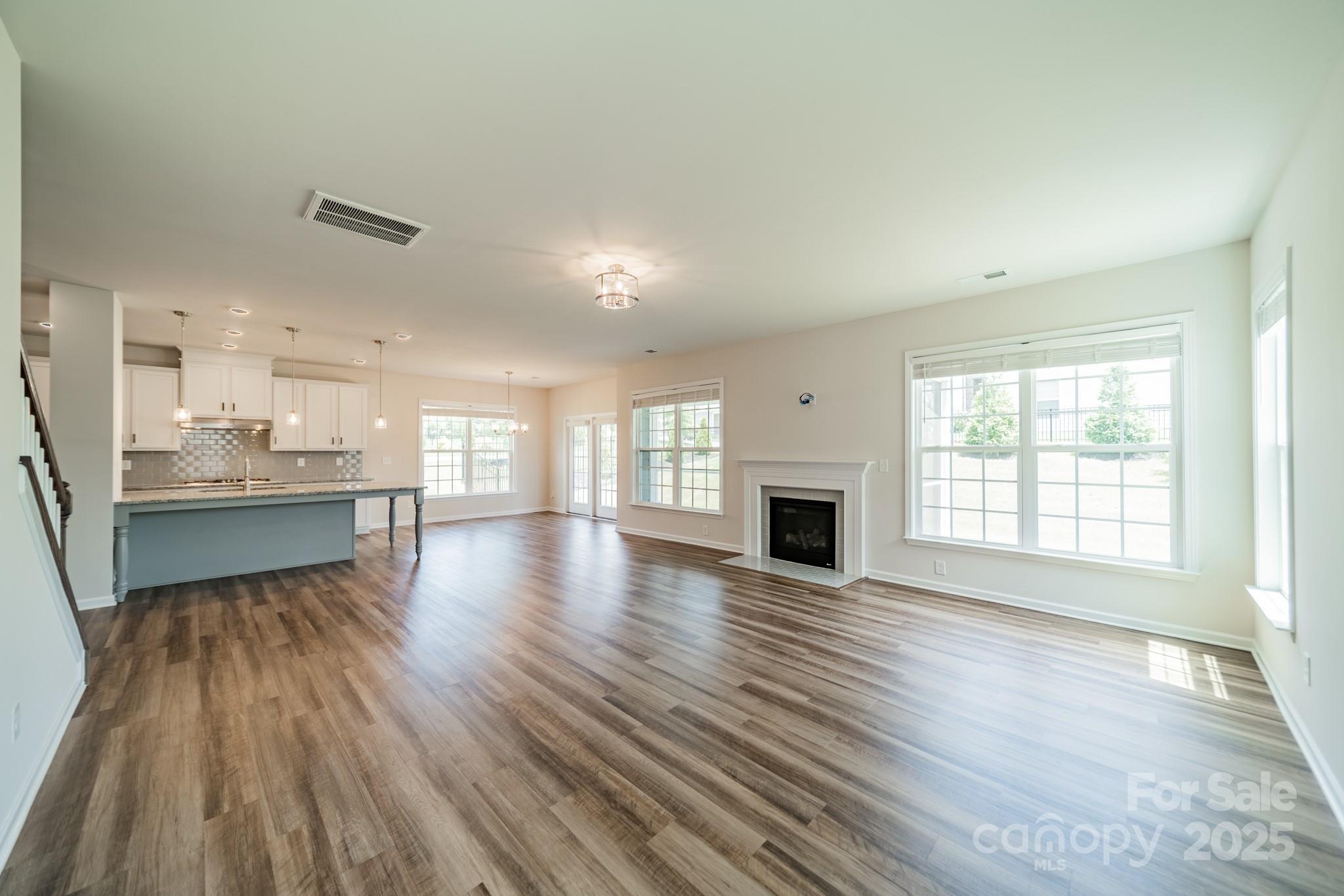 Covington - Residential
