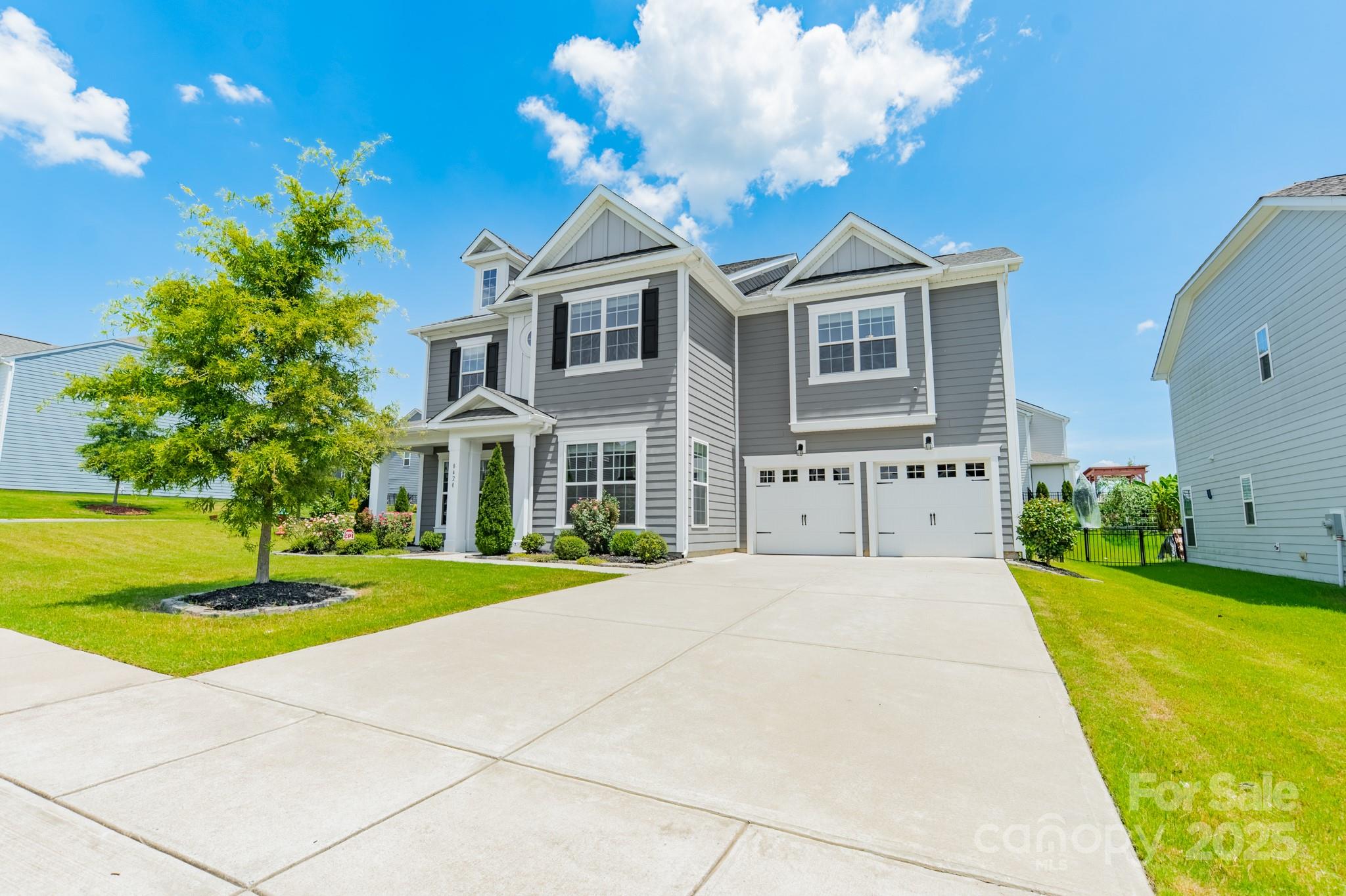 Covington - Residential