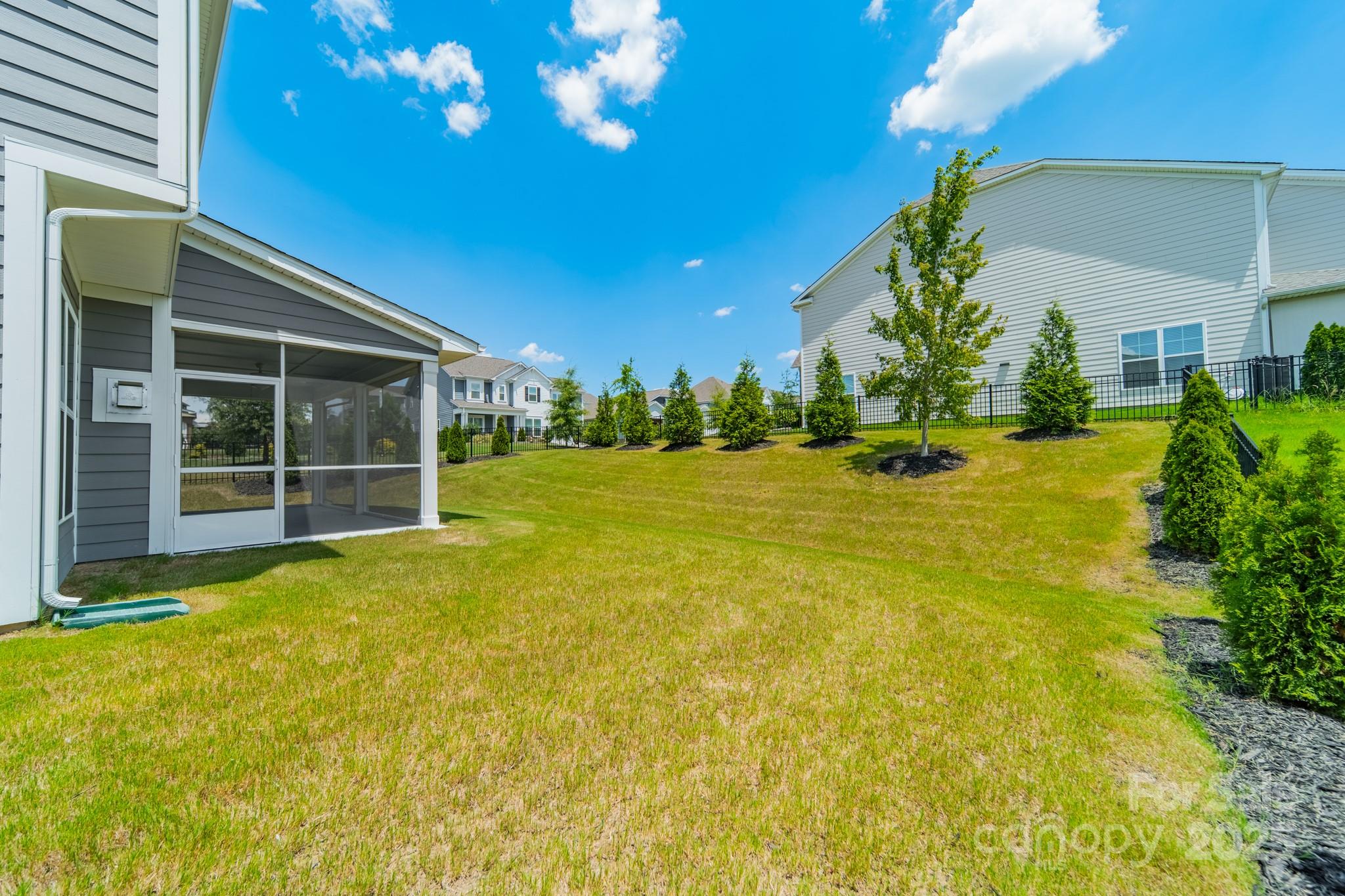 Covington - Residential