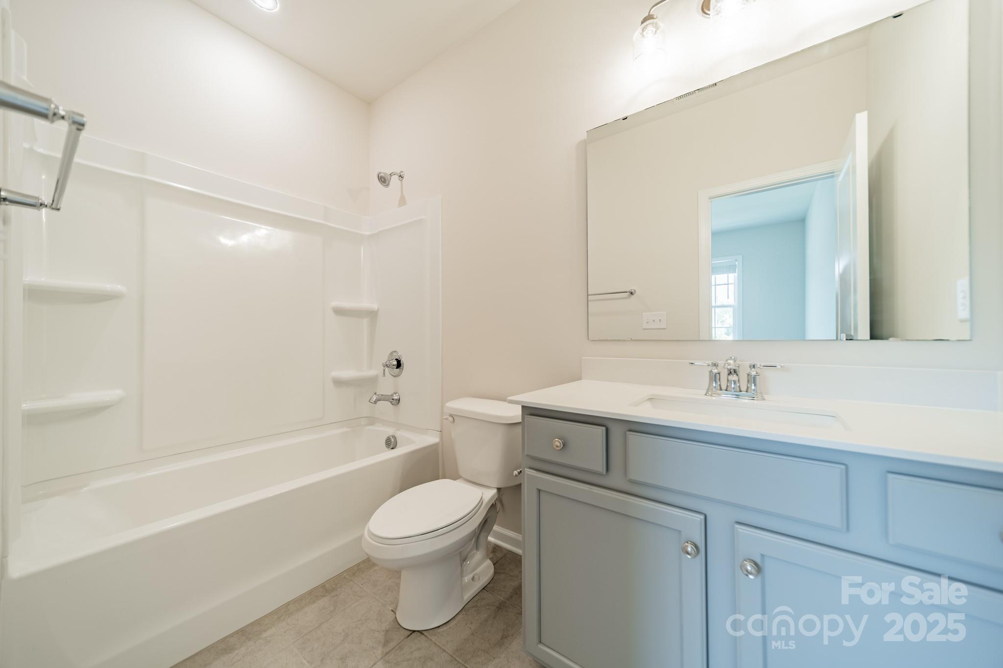Covington - Residential