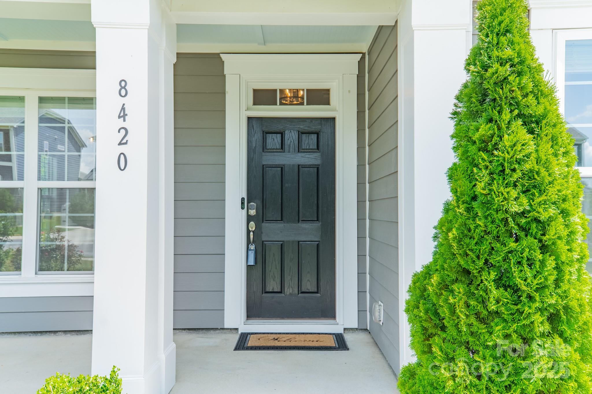 Covington - Residential