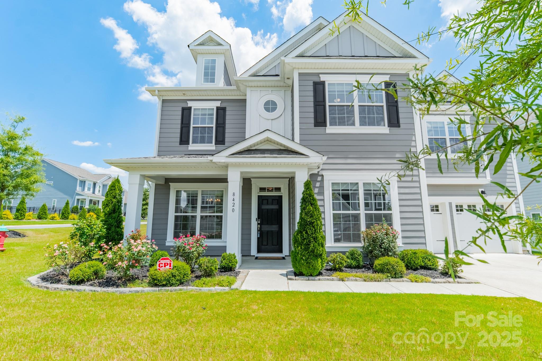 Covington - Residential