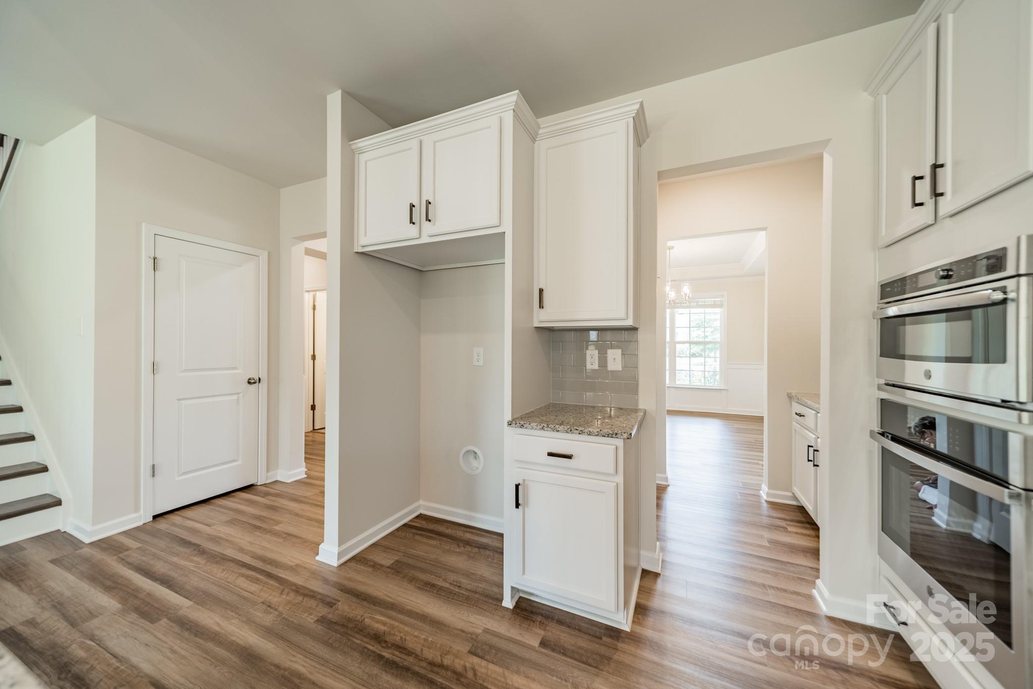 Covington - Residential