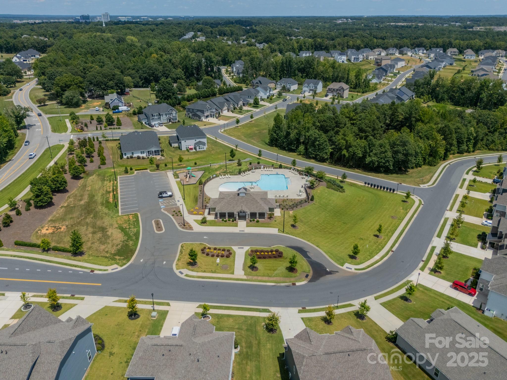 Covington - Residential