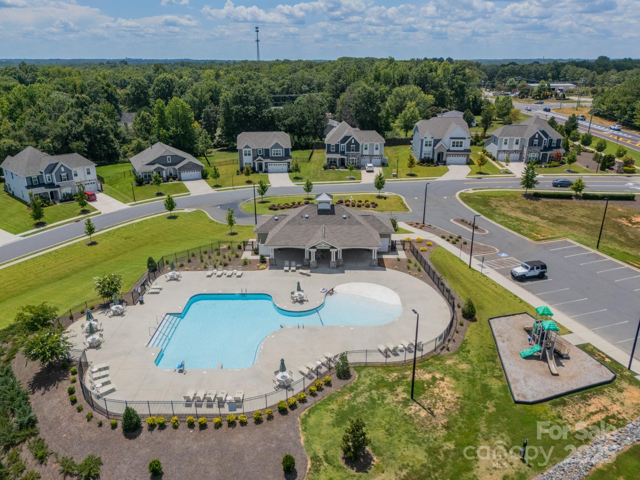 Covington - Residential