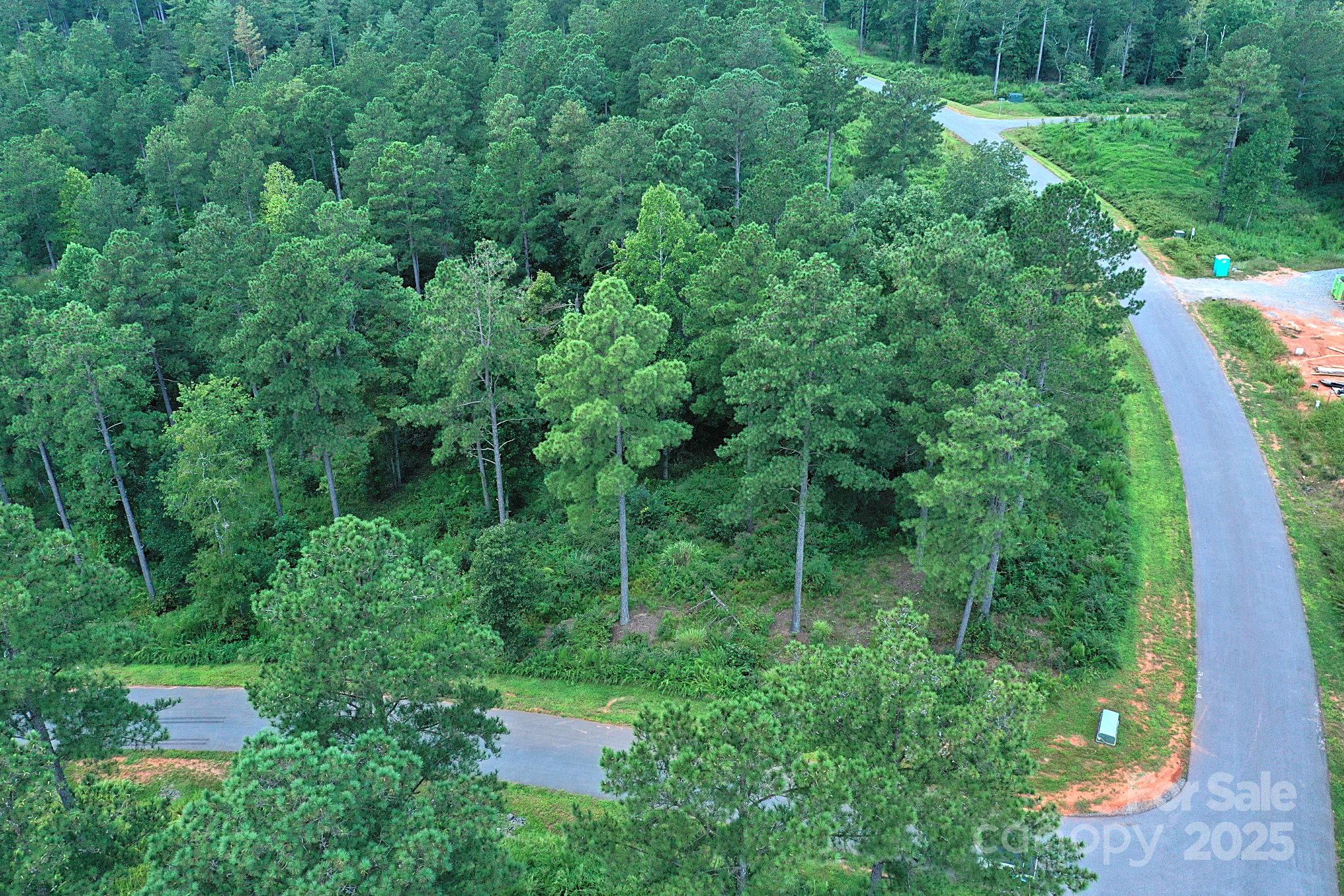 Lakeside Reserve - Land