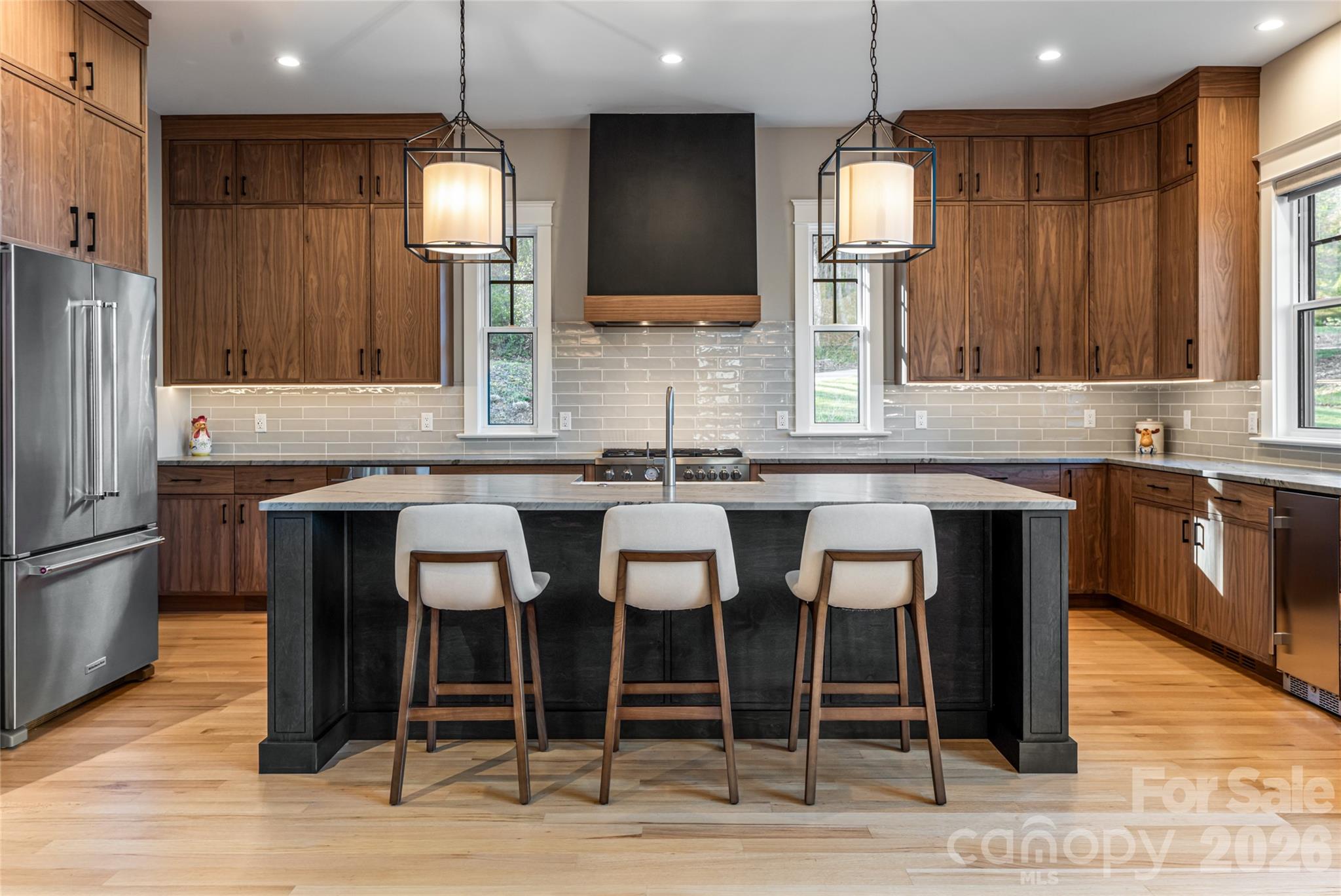 Poplar Ridge - Residential