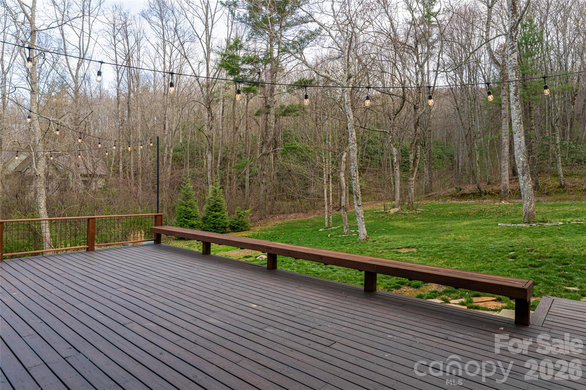 Poplar Ridge - Residential