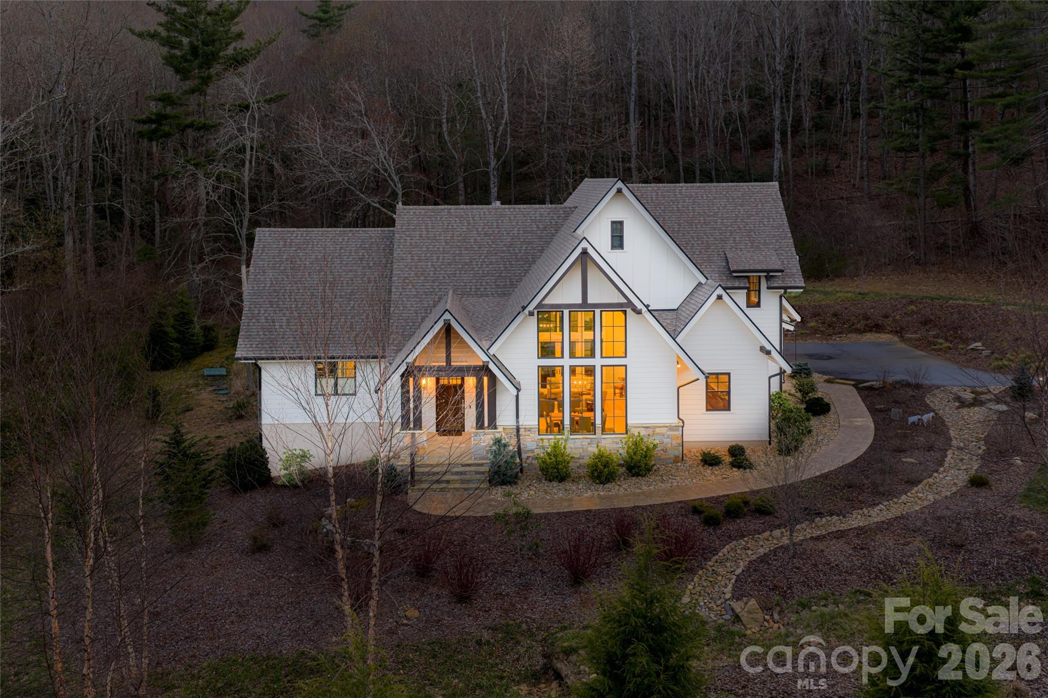 Poplar Ridge - Residential