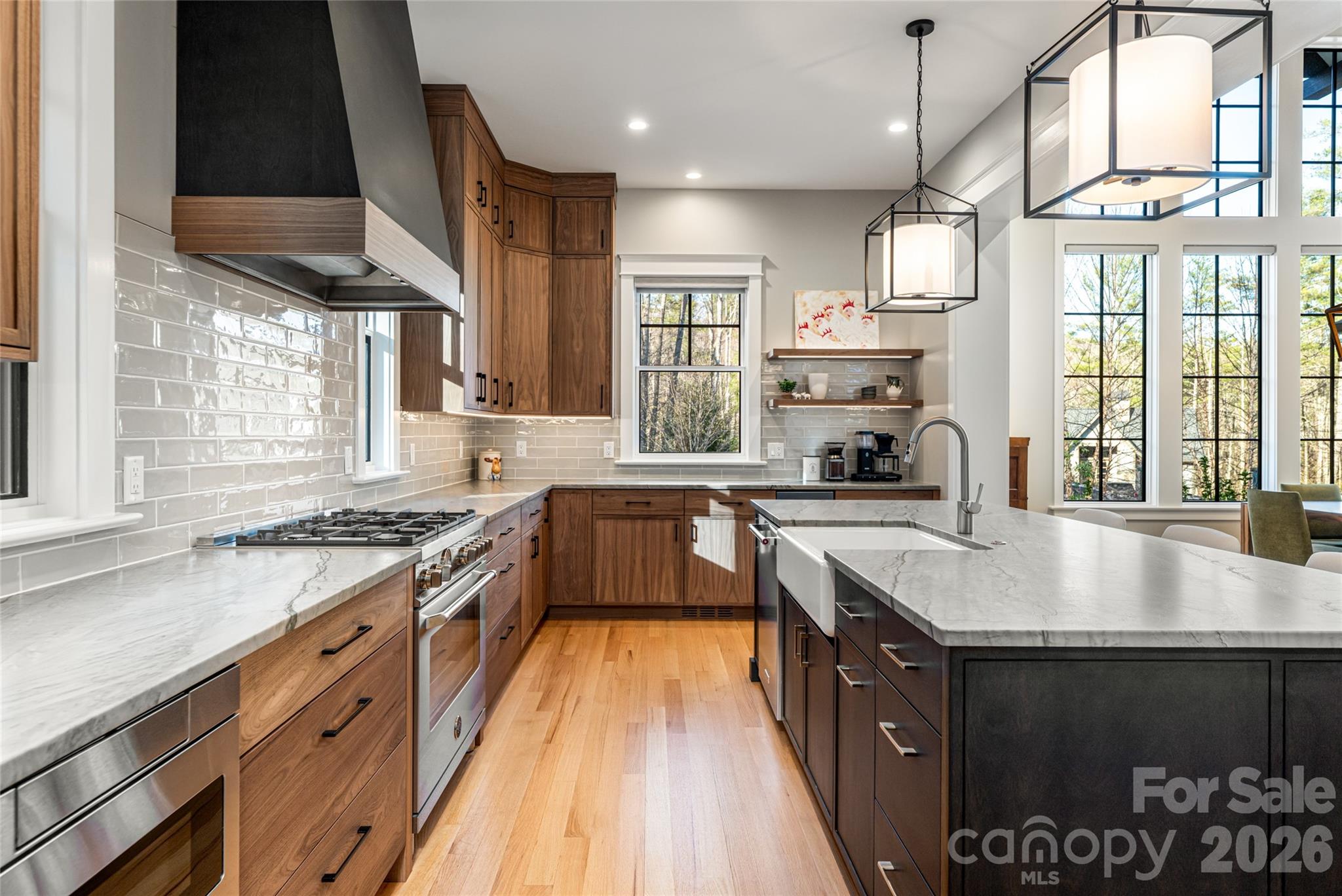 Poplar Ridge - Residential