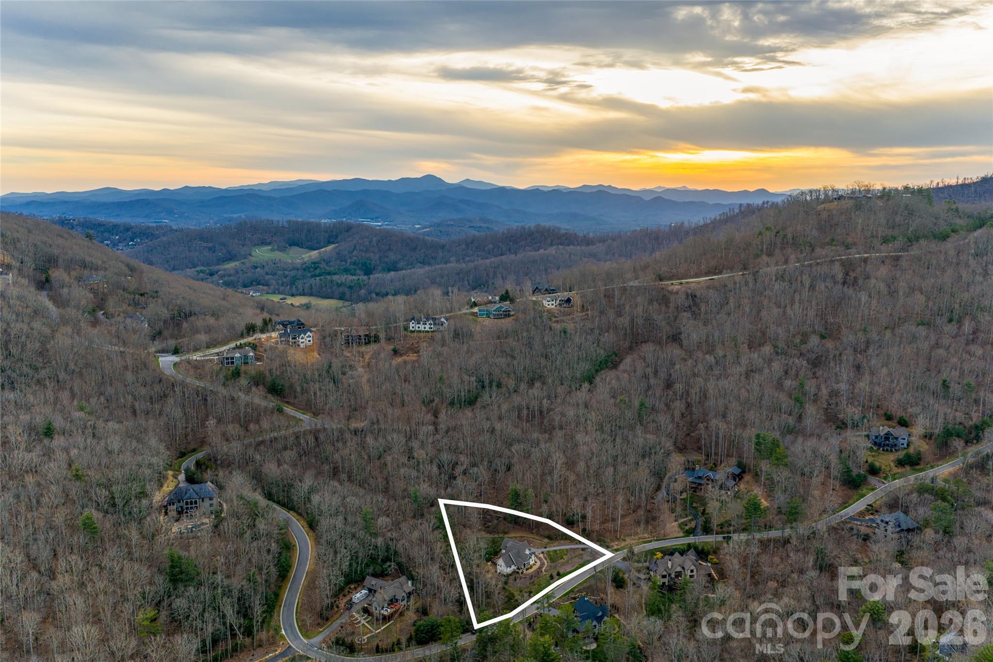 Poplar Ridge - Residential